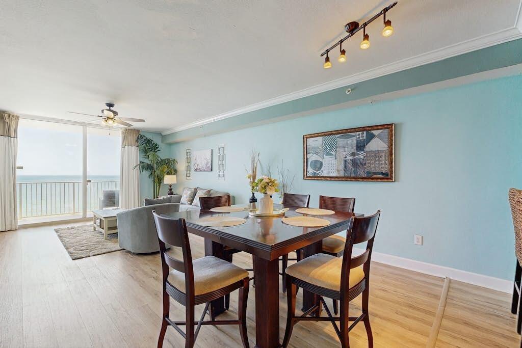 16819 Front Beach Road UNIT 602