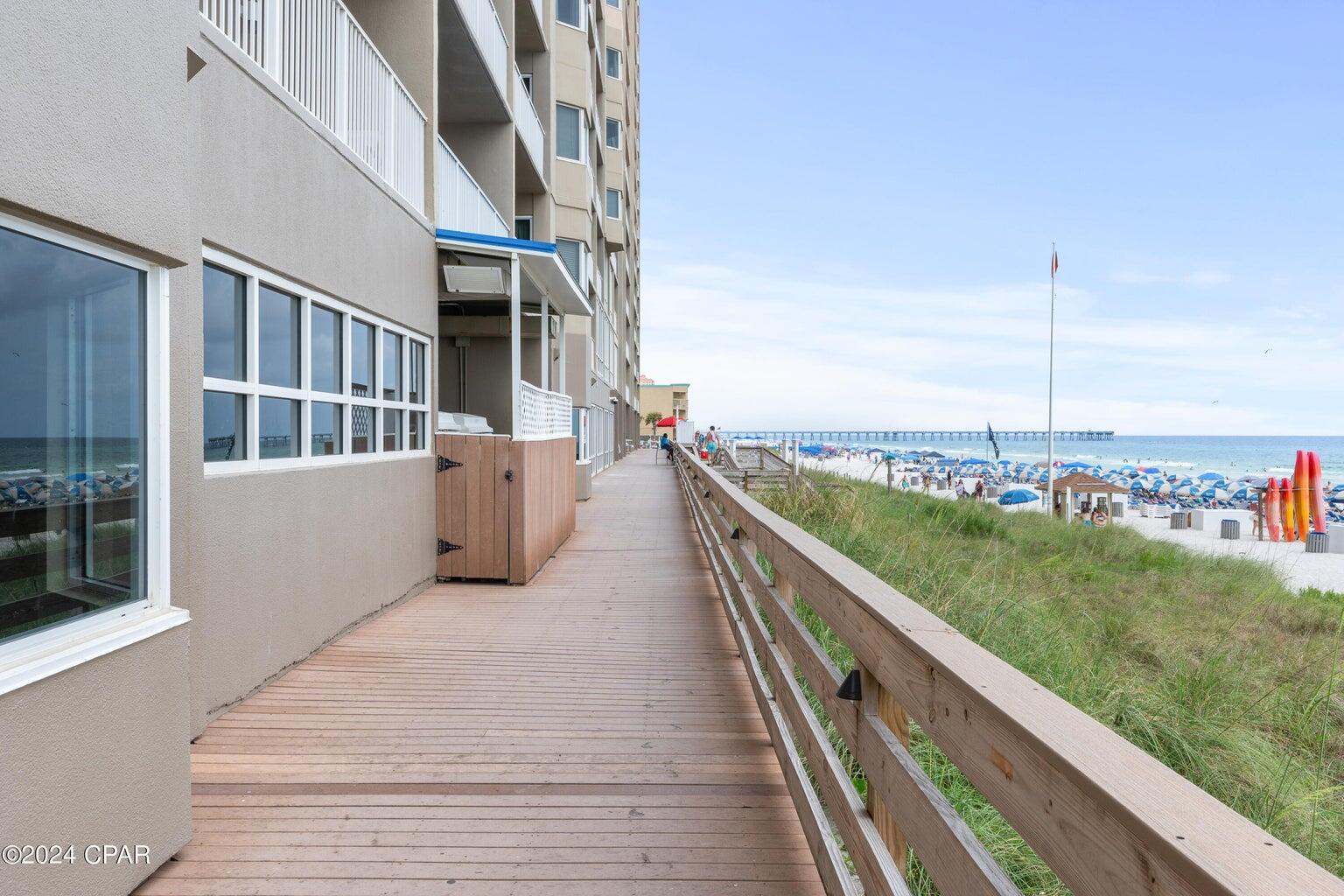 TIDEWATER BEACH STAGE 1 - Residential