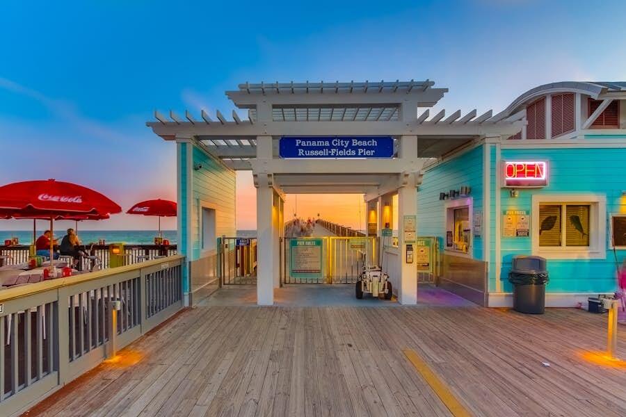 TIDEWATER BEACH STAGE 1 - Residential