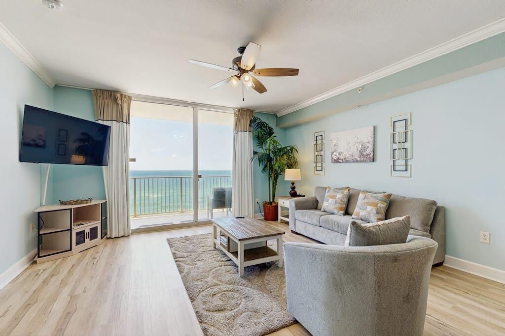 16819 Front Beach Road UNIT 602