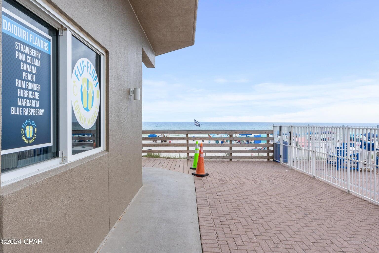 TIDEWATER BEACH STAGE 1 - Residential