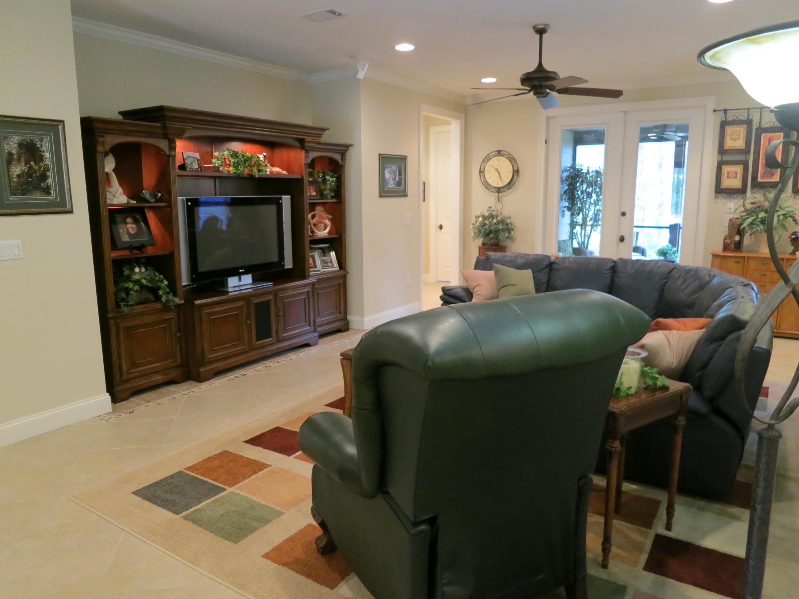 LOT 53 THE CANOPIES PB 17 PG 33 OR 2823-1462 - Residential