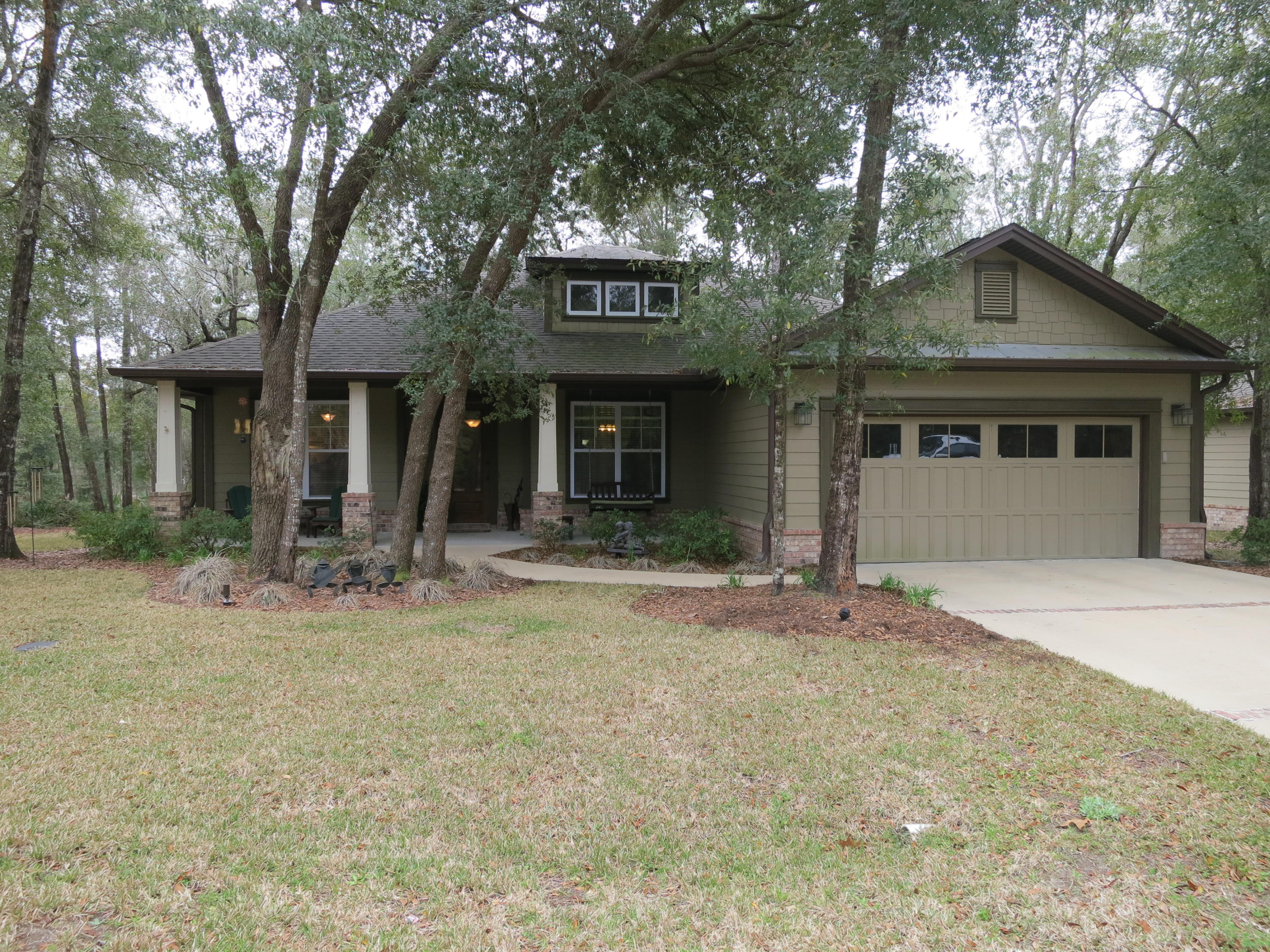 LOT 53 THE CANOPIES PB 17 PG 33 OR 2823-1462 - Residential