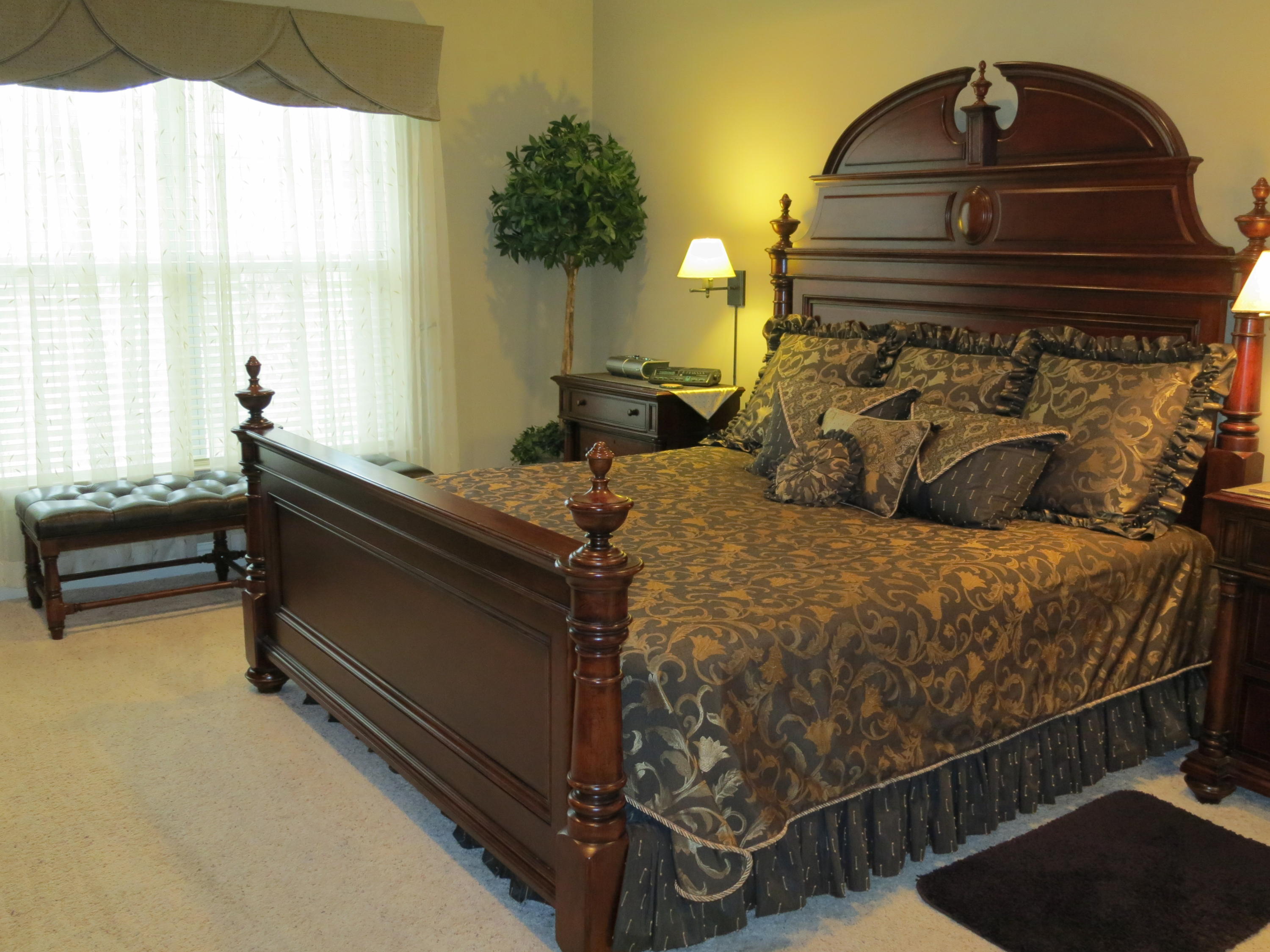 LOT 53 THE CANOPIES PB 17 PG 33 OR 2823-1462 - Residential