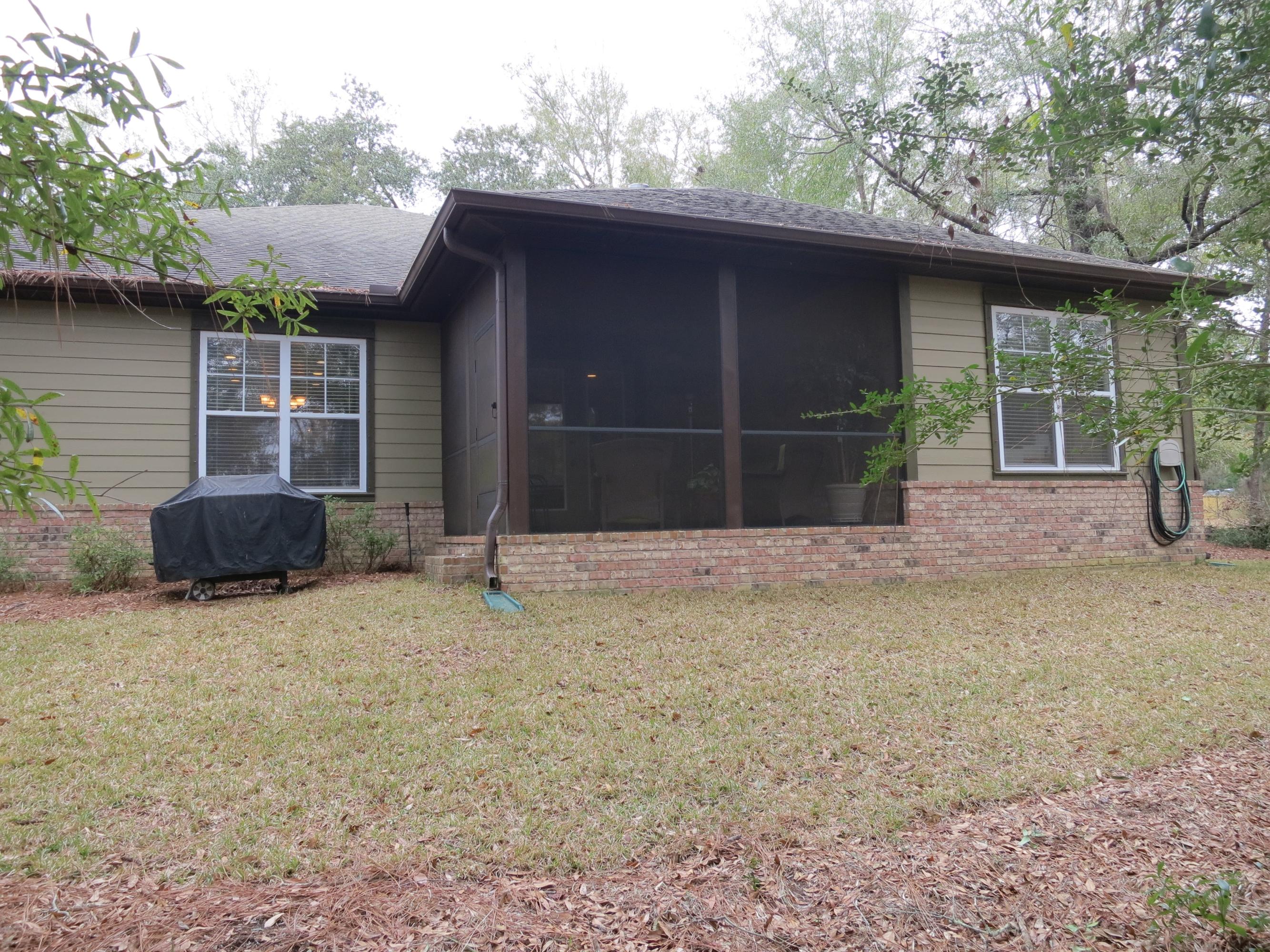 LOT 53 THE CANOPIES PB 17 PG 33 OR 2823-1462 - Residential