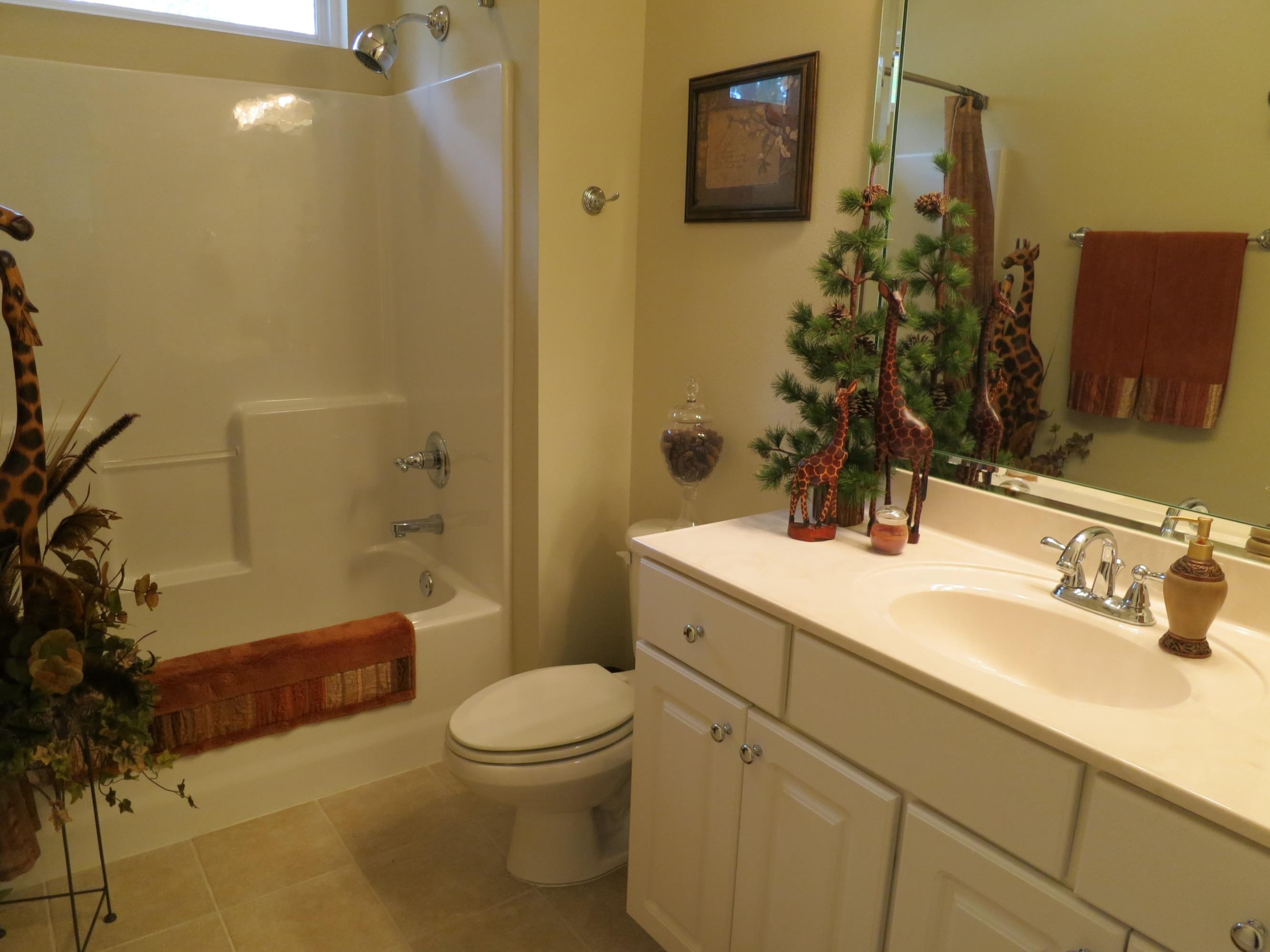 LOT 53 THE CANOPIES PB 17 PG 33 OR 2823-1462 - Residential