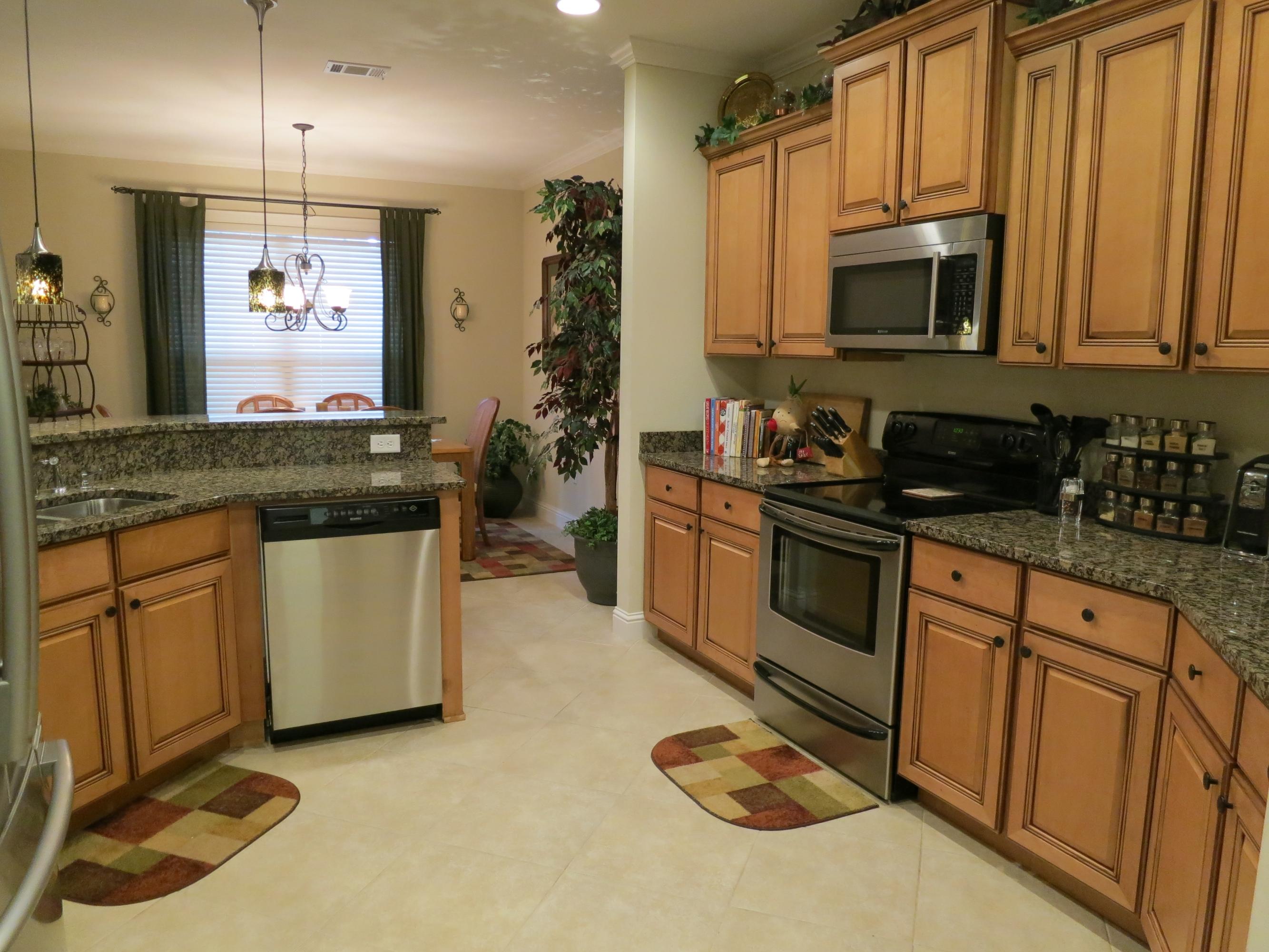 LOT 53 THE CANOPIES PB 17 PG 33 OR 2823-1462 - Residential