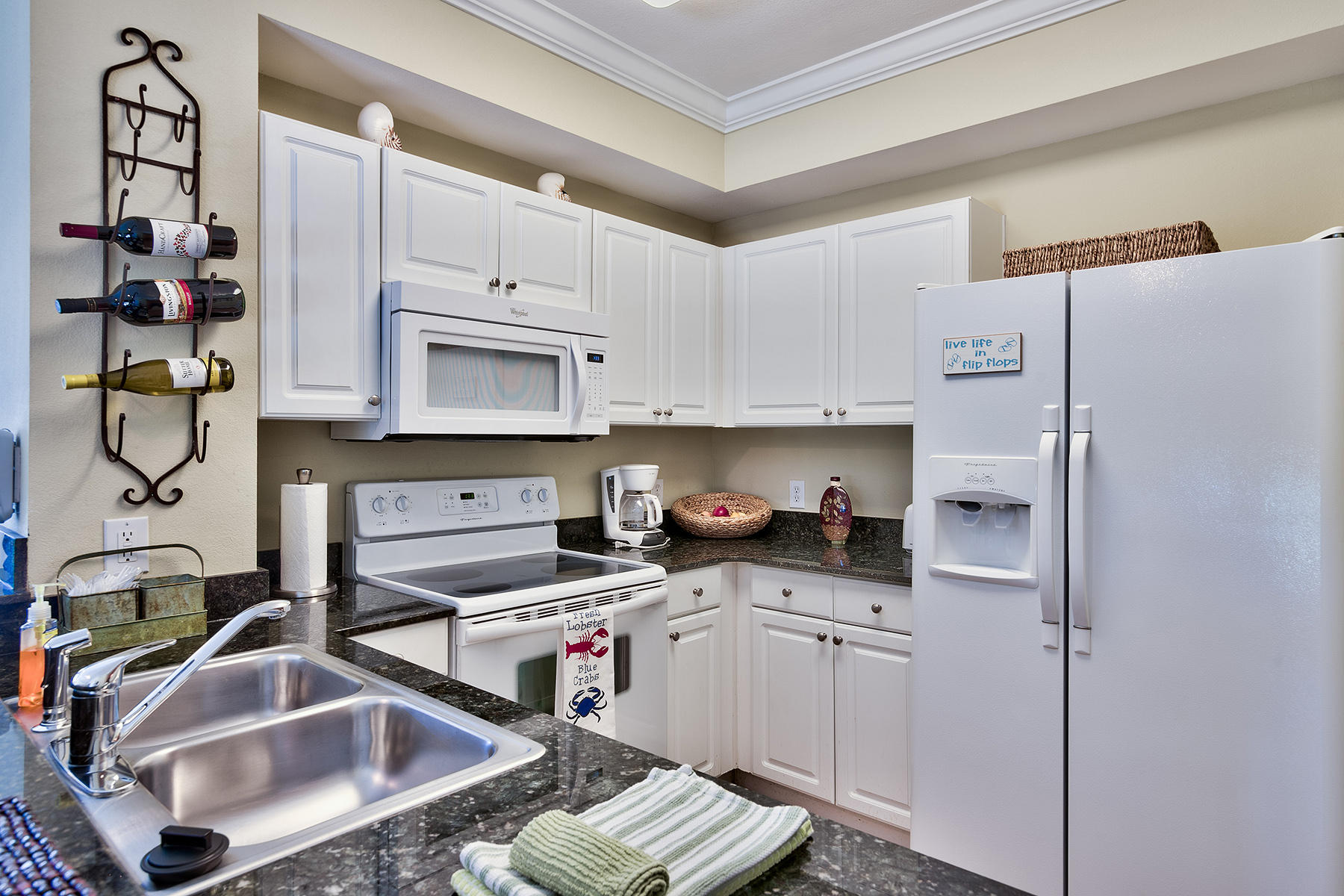 TIDEWATER BEACH STAGE 2 - Residential