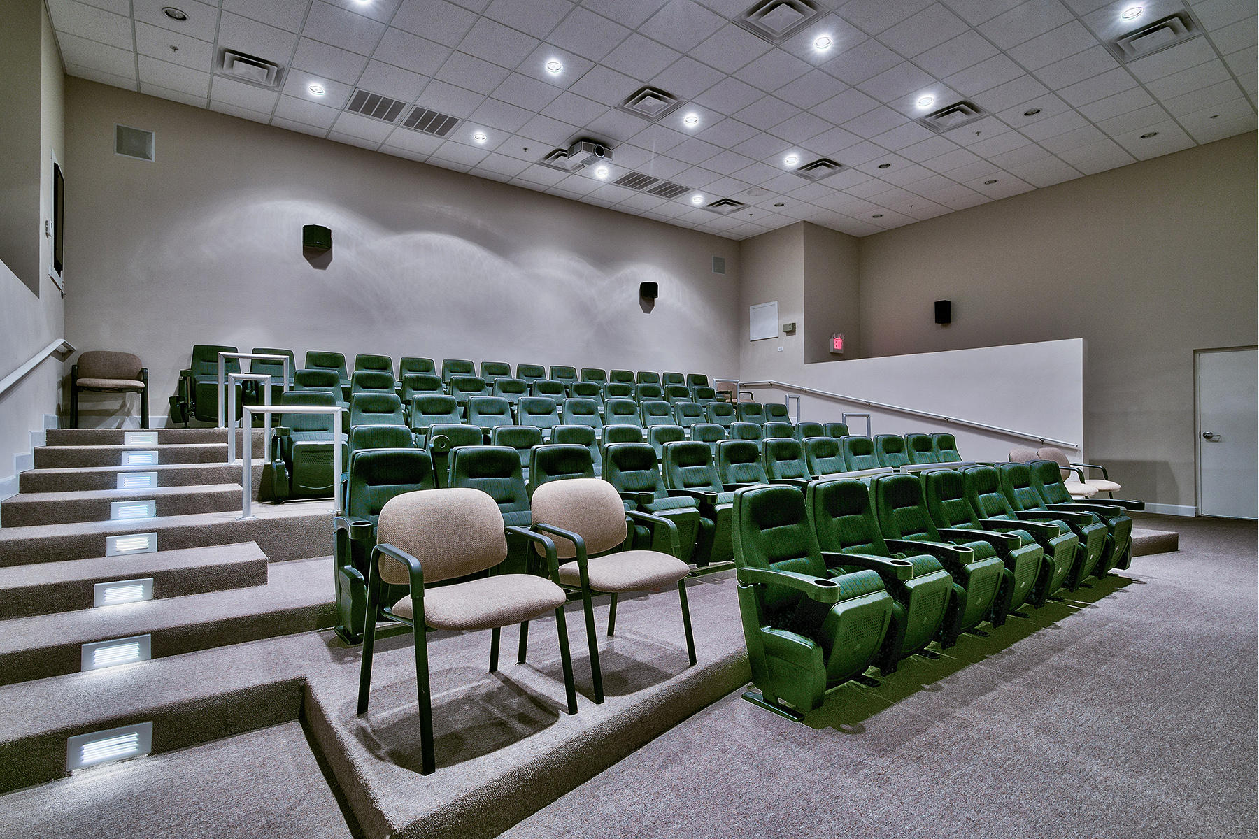 TIDEWATER BEACH STAGE 2 - Residential