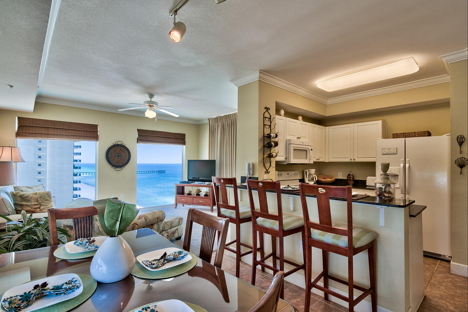 TIDEWATER BEACH STAGE 2 - Residential