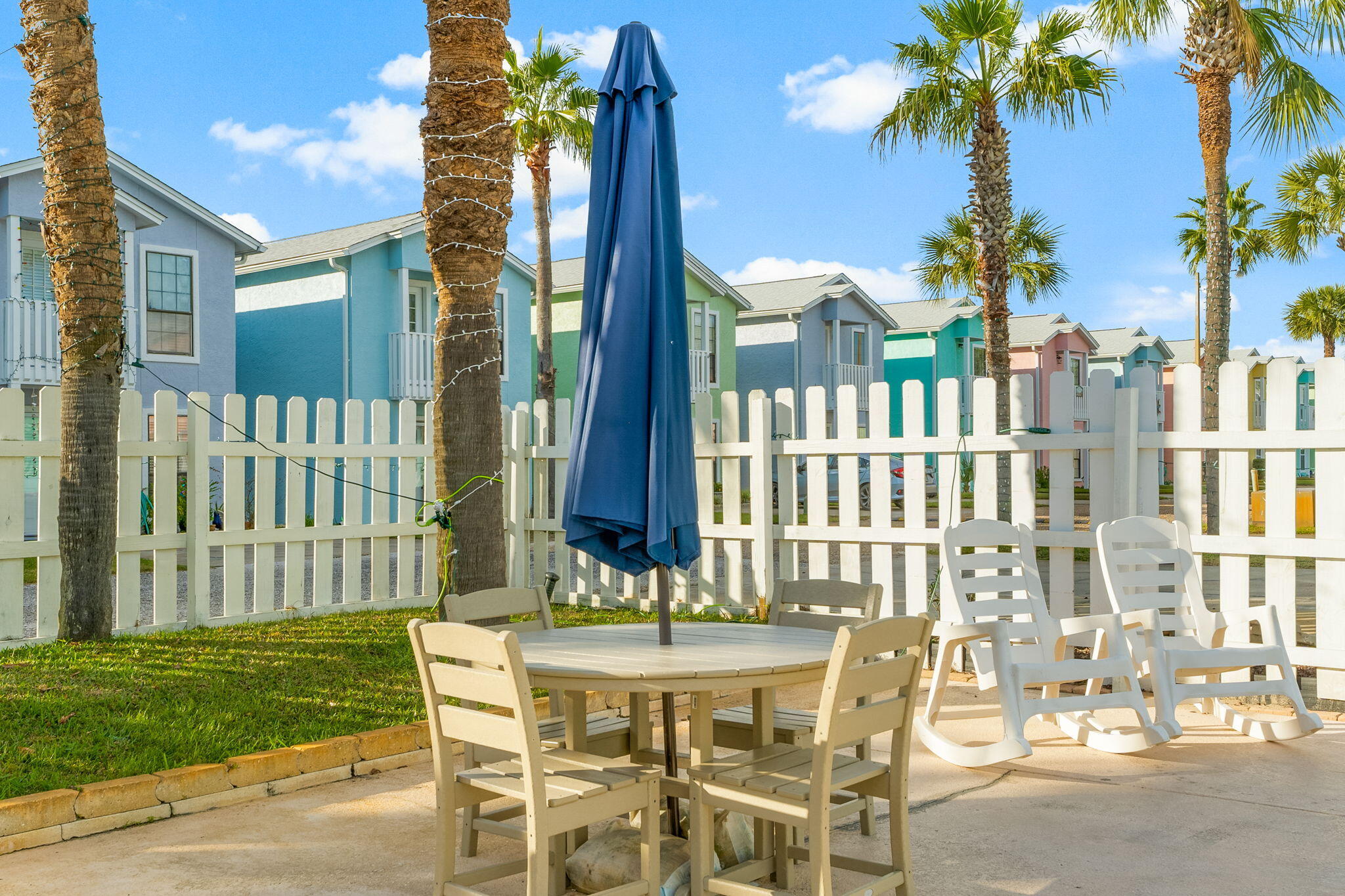 SAND CASTLES WEST 2 CONDO - Residential