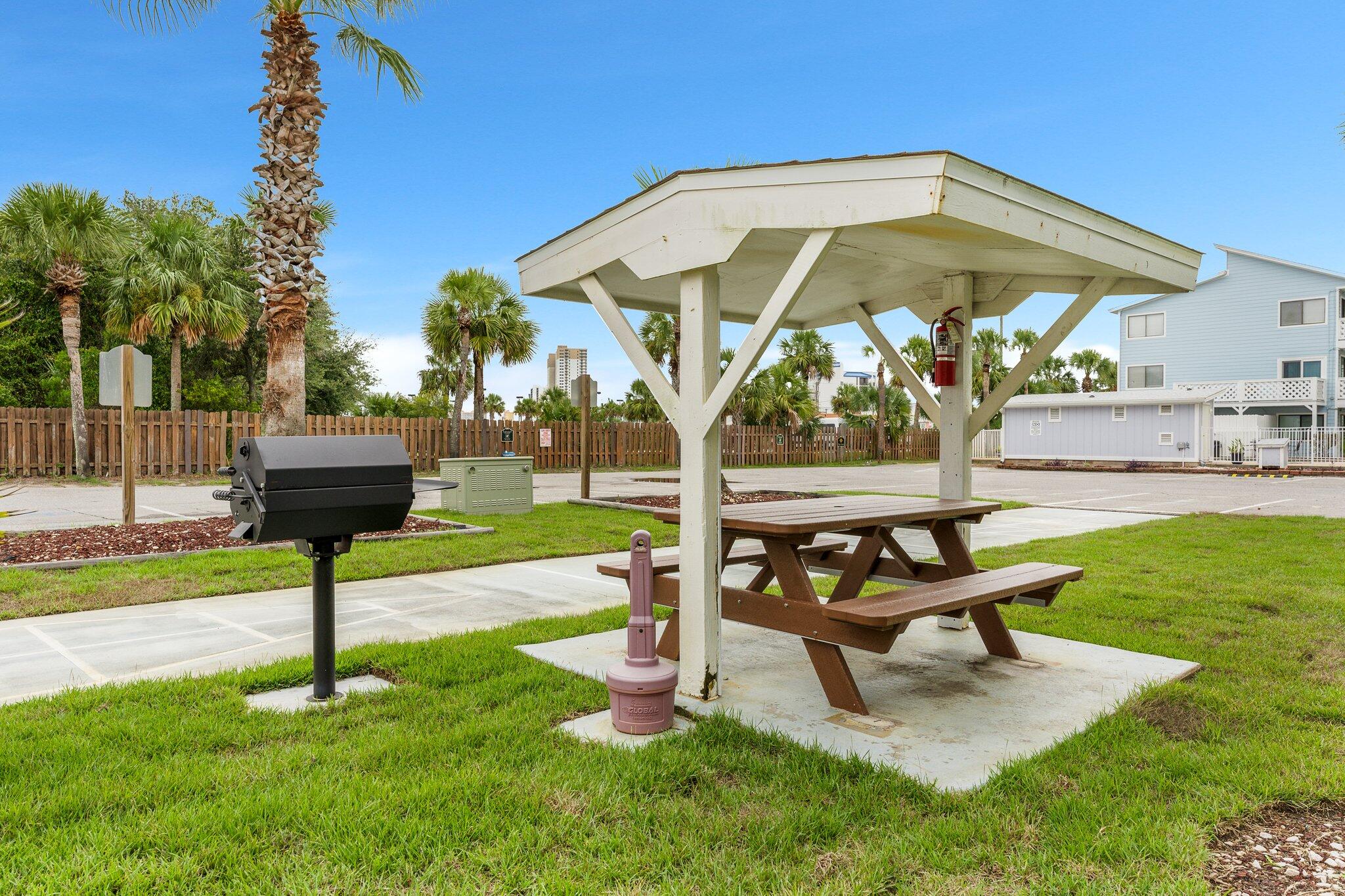 SAND CASTLES WEST 2 CONDO - Residential