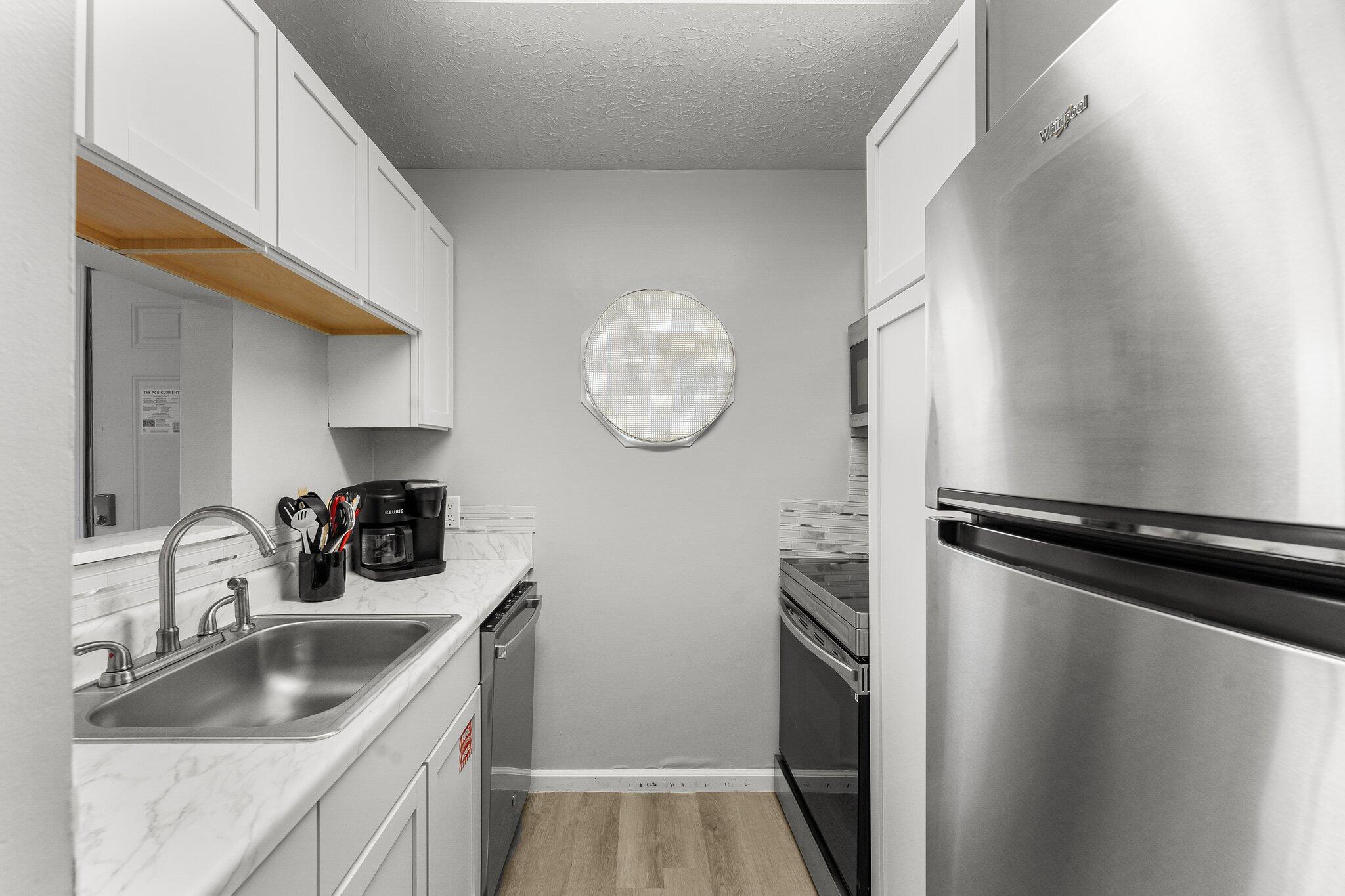 SAND CASTLES WEST 2 CONDO - Residential