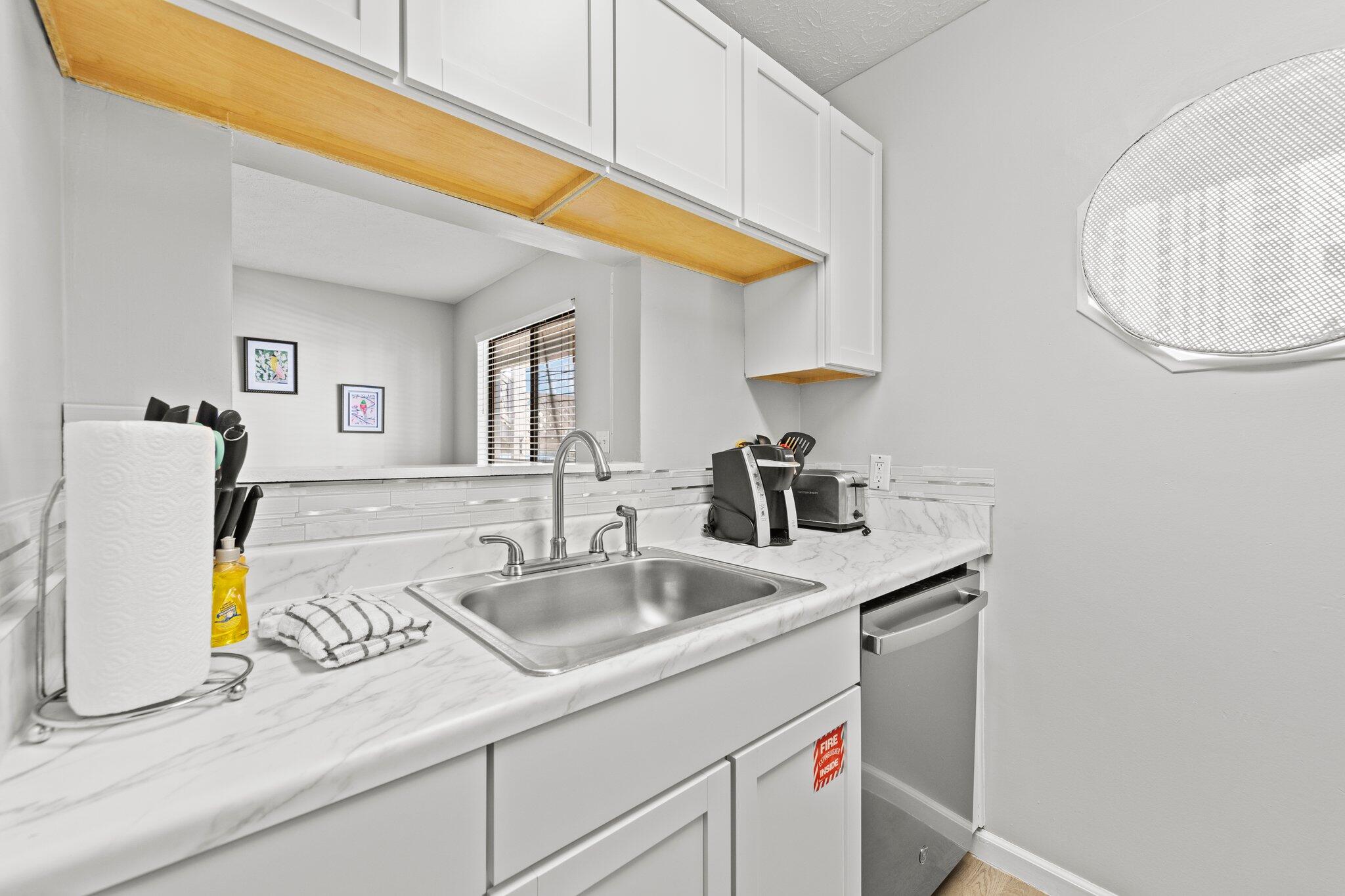 SAND CASTLES WEST 2 CONDO - Residential