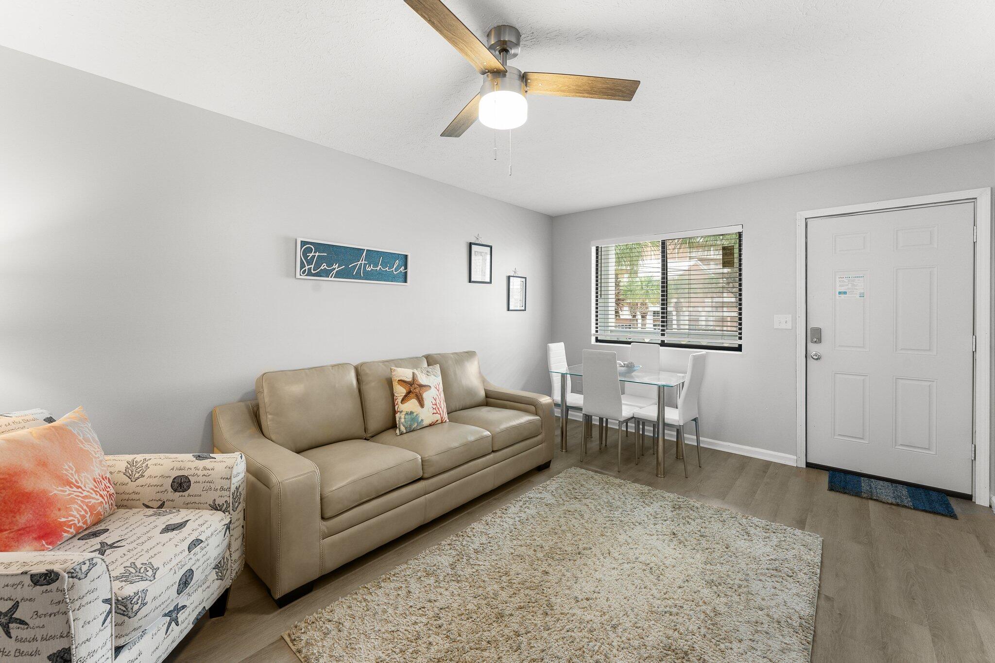 SAND CASTLES WEST 2 CONDO - Residential