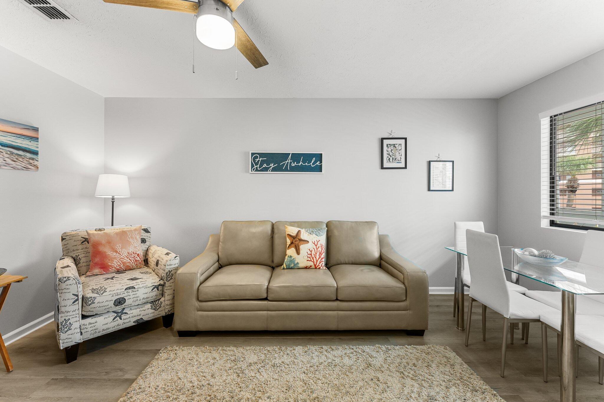 SAND CASTLES WEST 2 CONDO - Residential