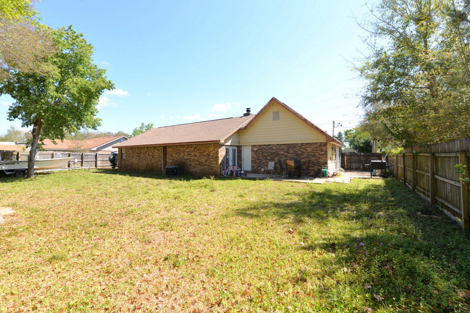 EASTWOOD 8TH ADDN - Residential