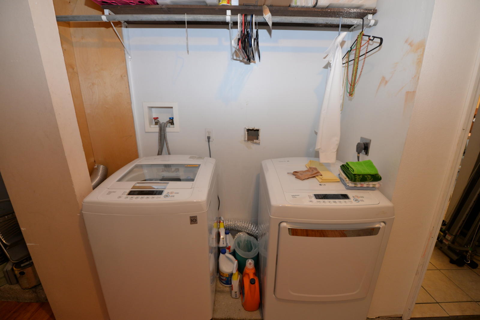 EASTWOOD 8TH ADDN - Residential