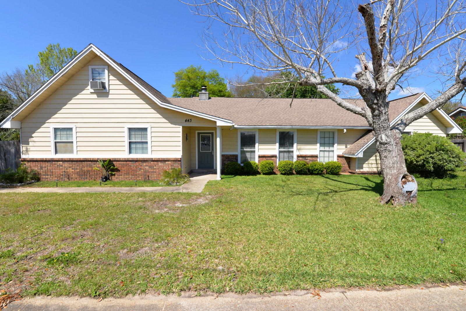 EASTWOOD 8TH ADDN - Residential