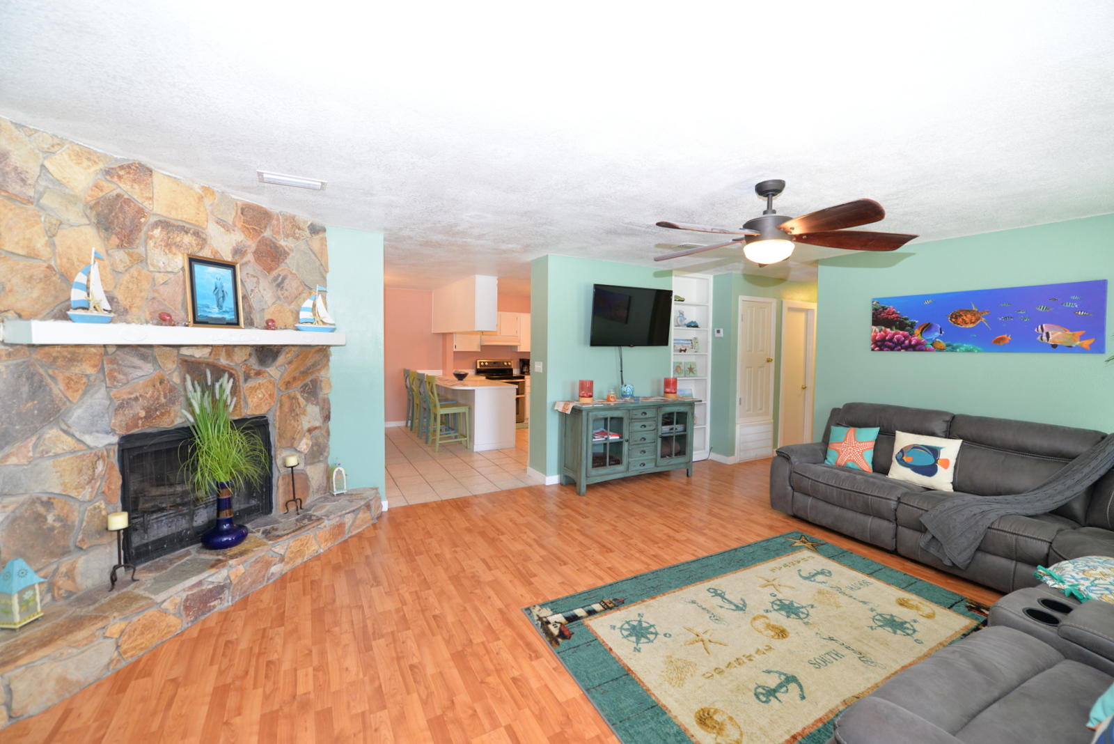 EASTWOOD 8TH ADDN - Residential