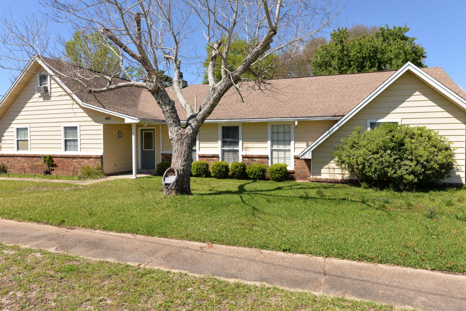 EASTWOOD 8TH ADDN - Residential