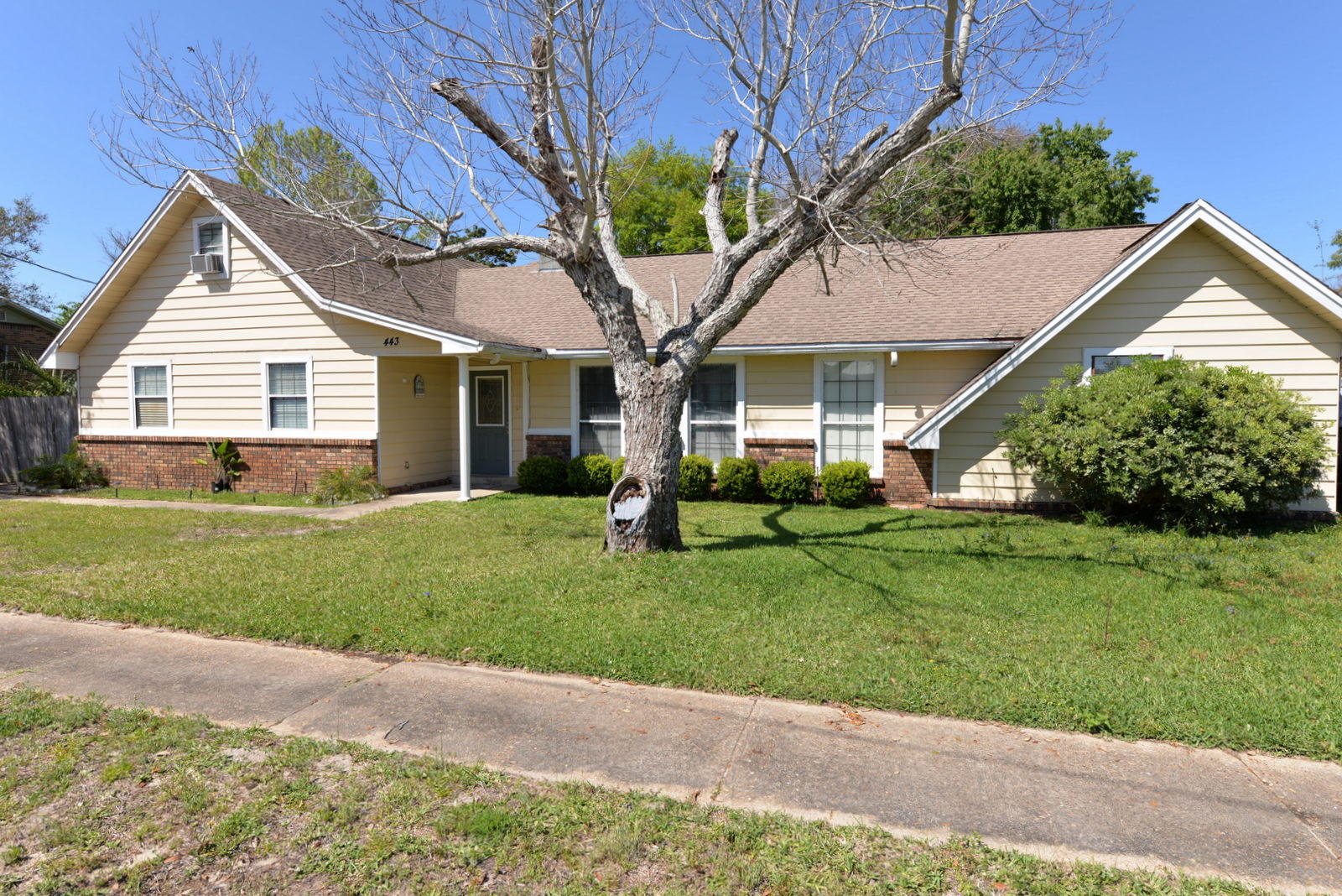 EASTWOOD 8TH ADDN - Residential