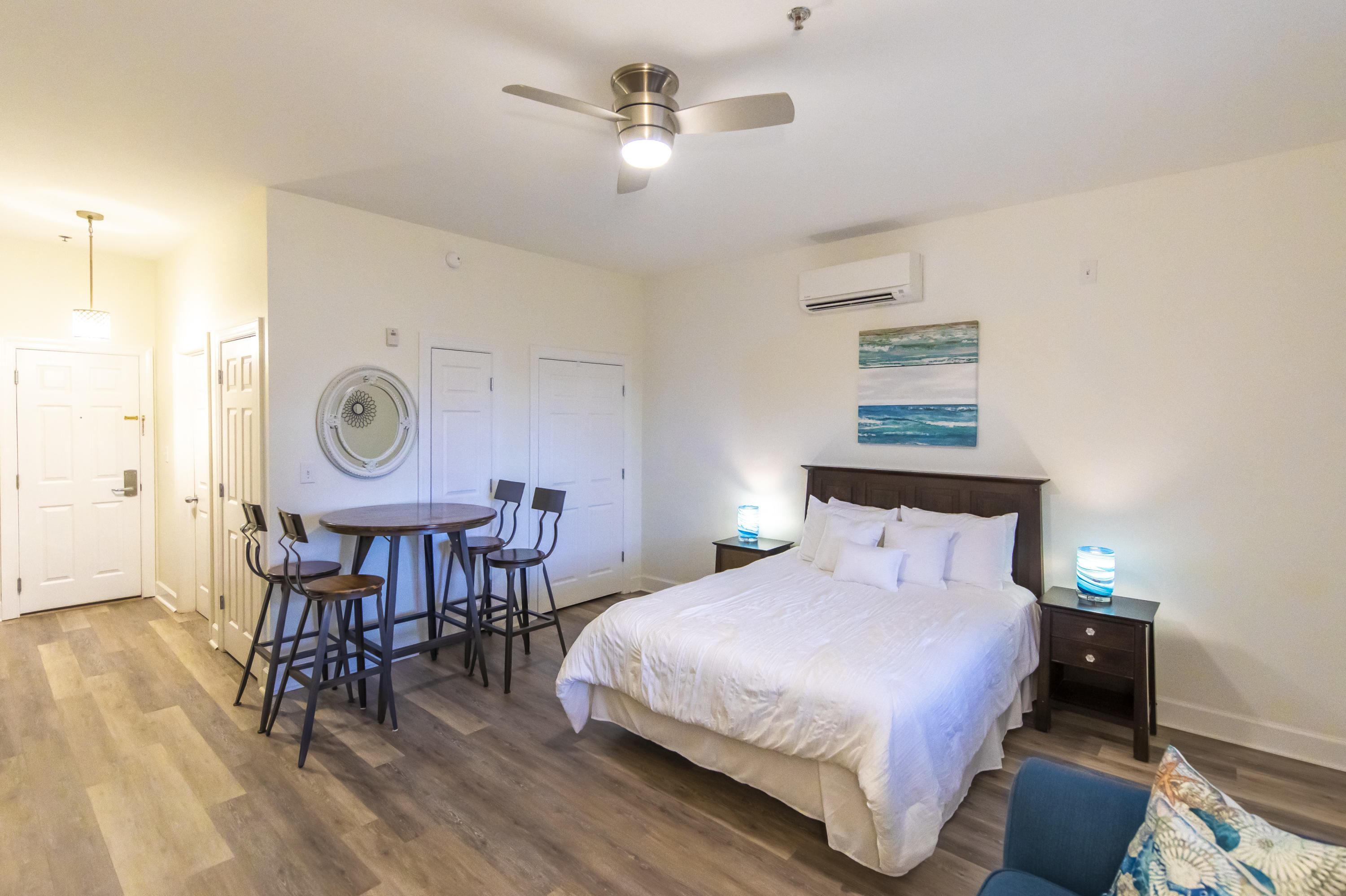 The Village of South Walton Beach - Residential