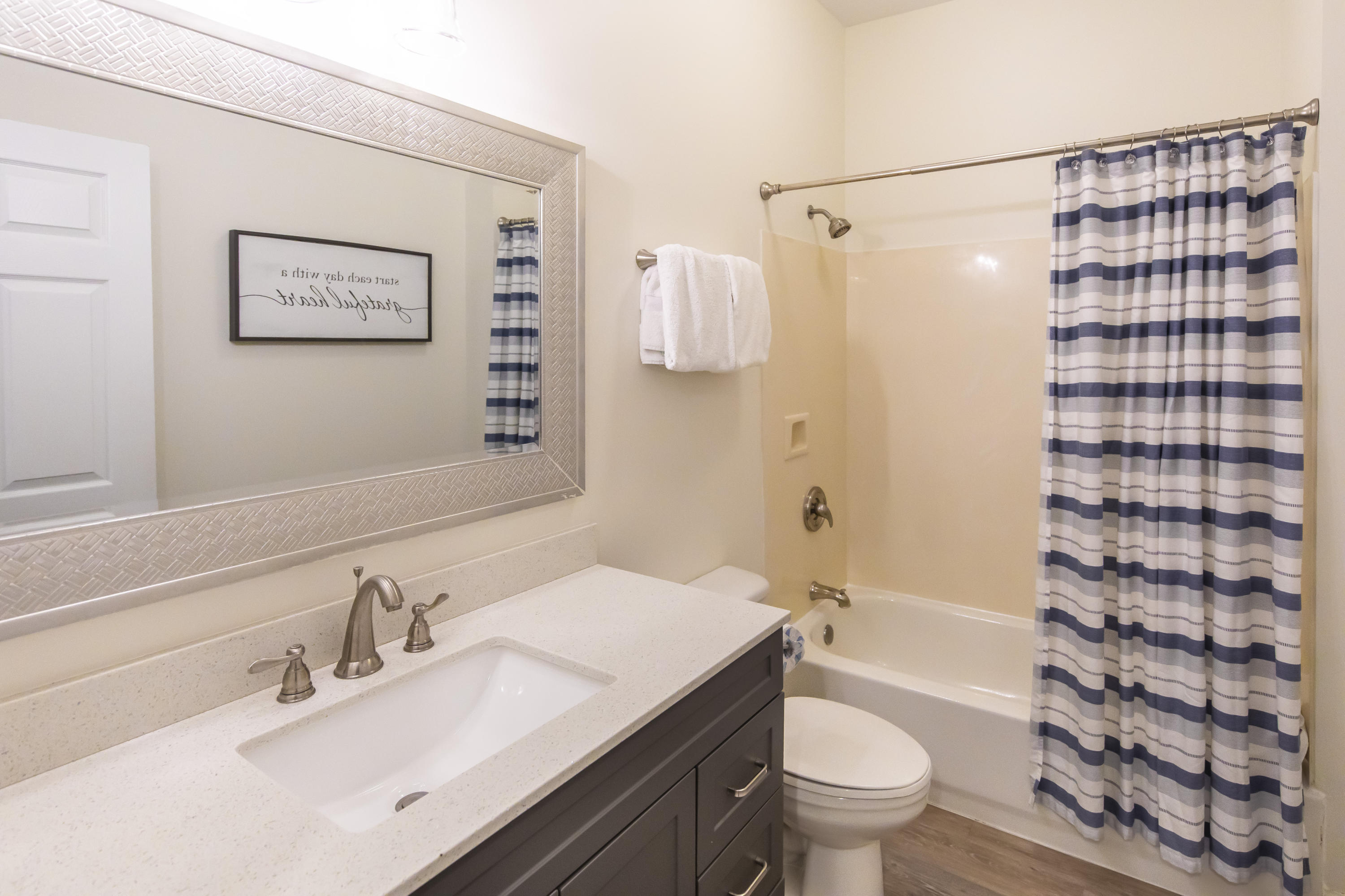 The Village of South Walton Beach - Residential