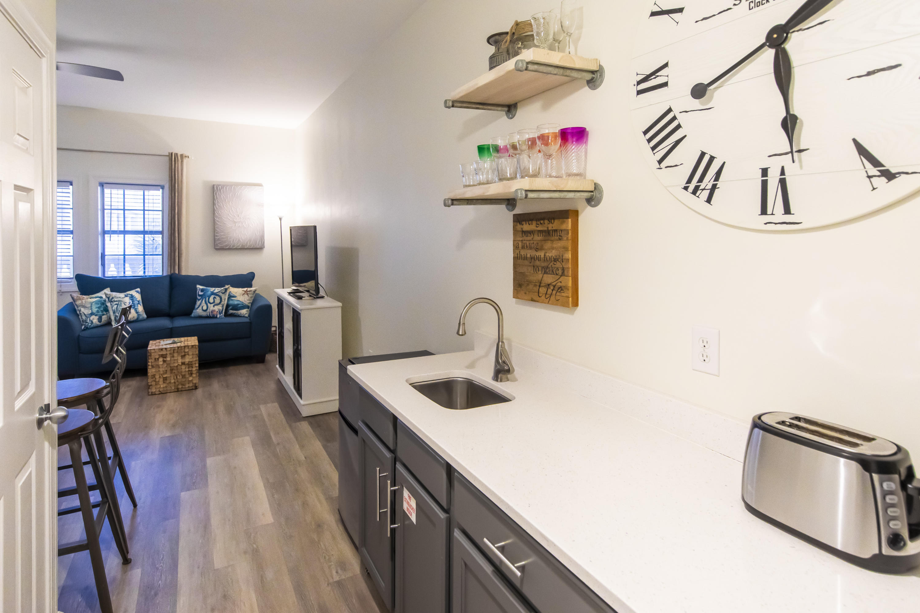 The Village of South Walton Beach - Residential