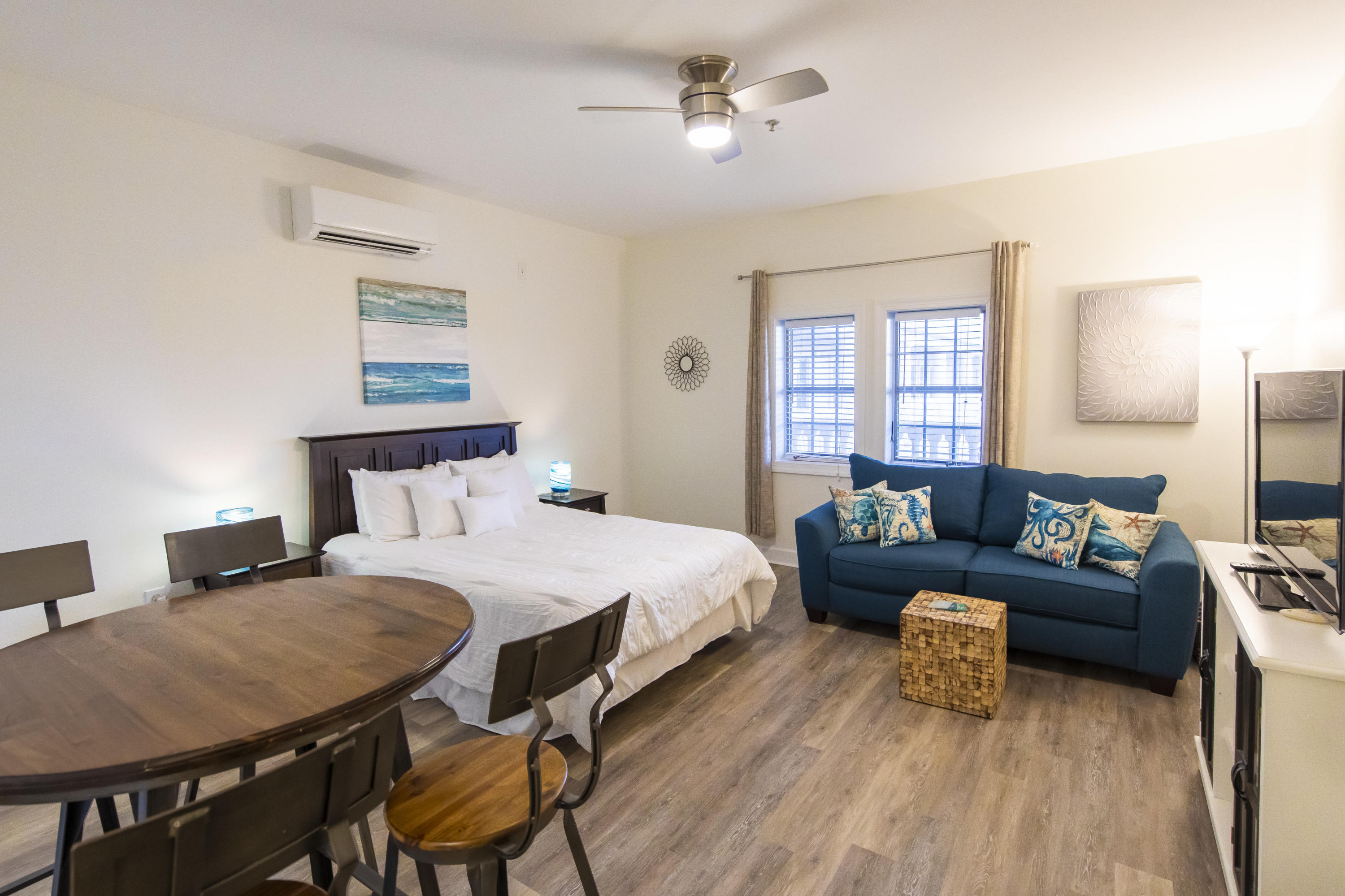 The Village of South Walton Beach - Residential