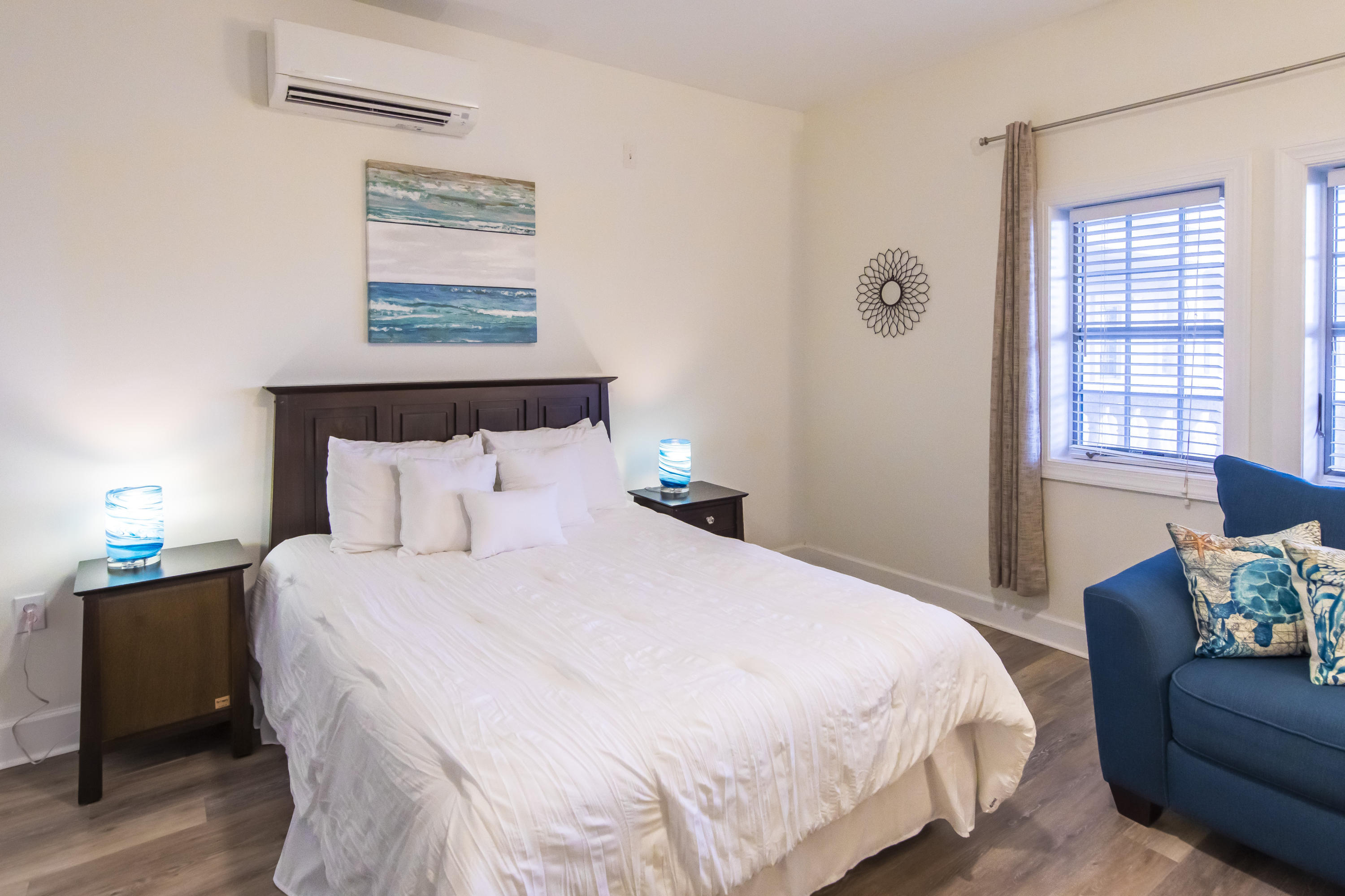 The Village of South Walton Beach - Residential