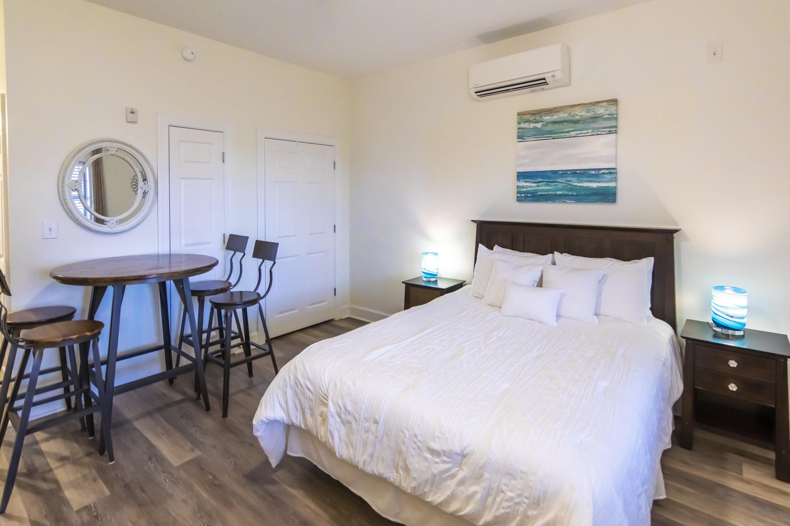 The Village of South Walton Beach - Residential