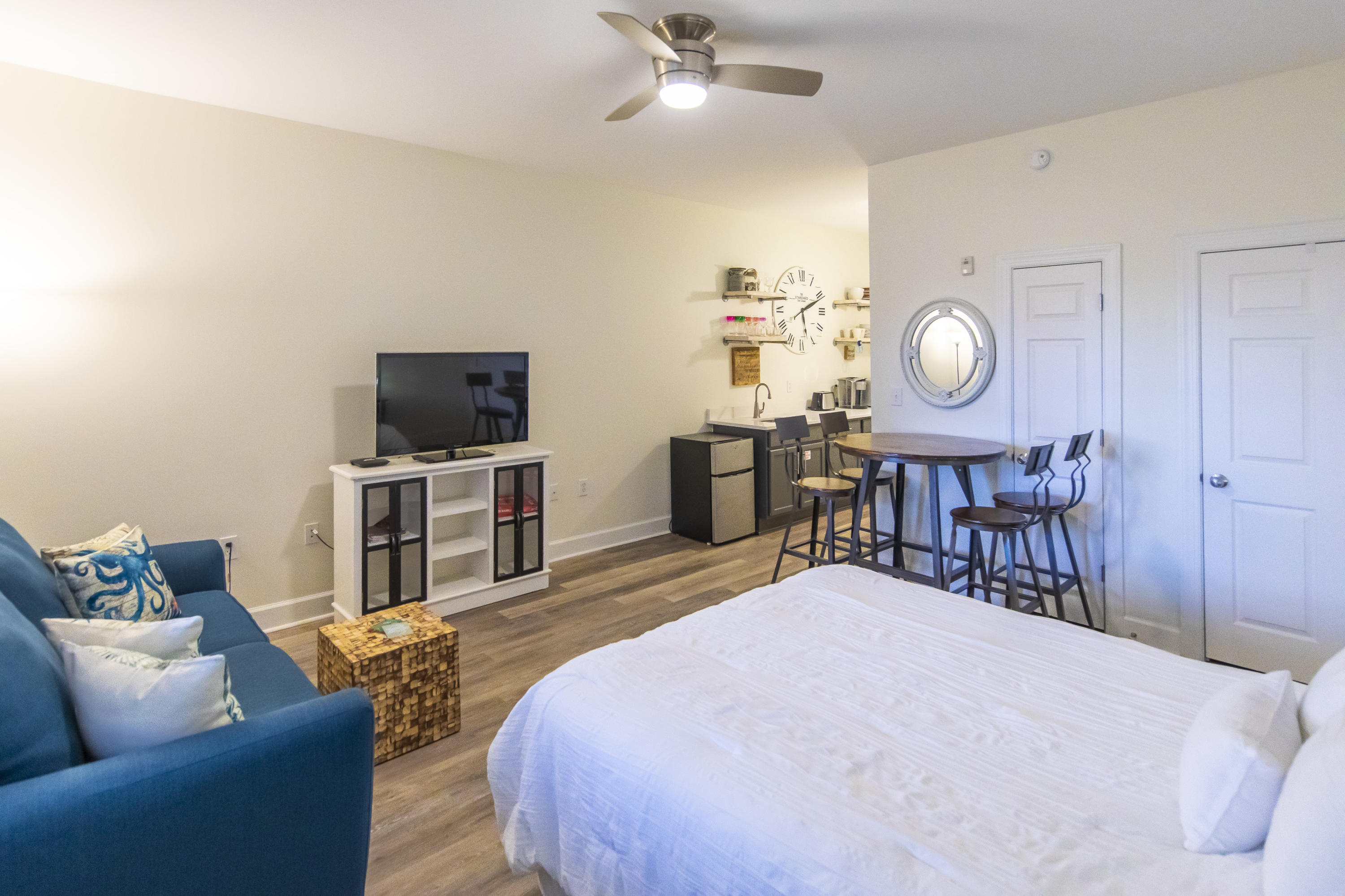 The Village of South Walton Beach - Residential