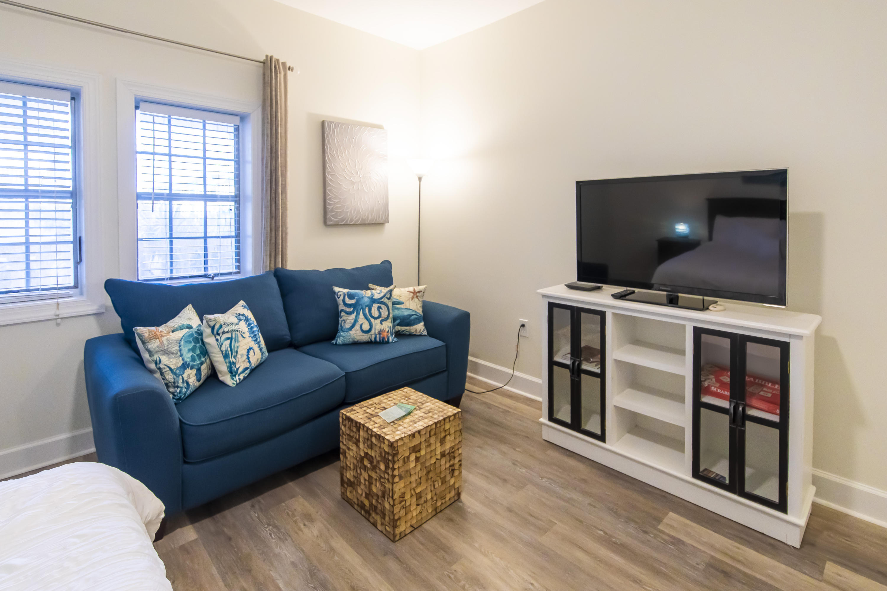 The Village of South Walton Beach - Residential