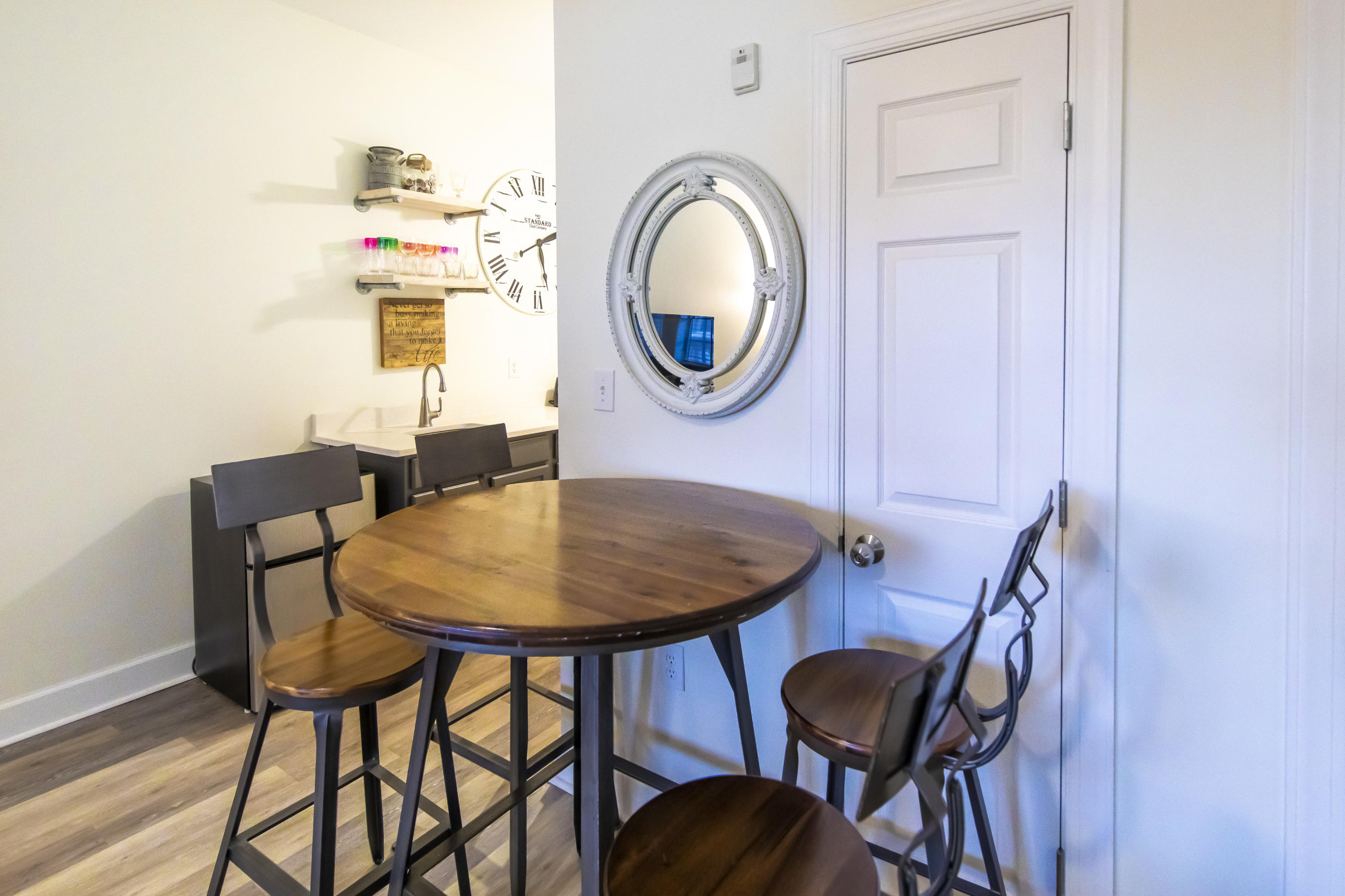 The Village of South Walton Beach - Residential