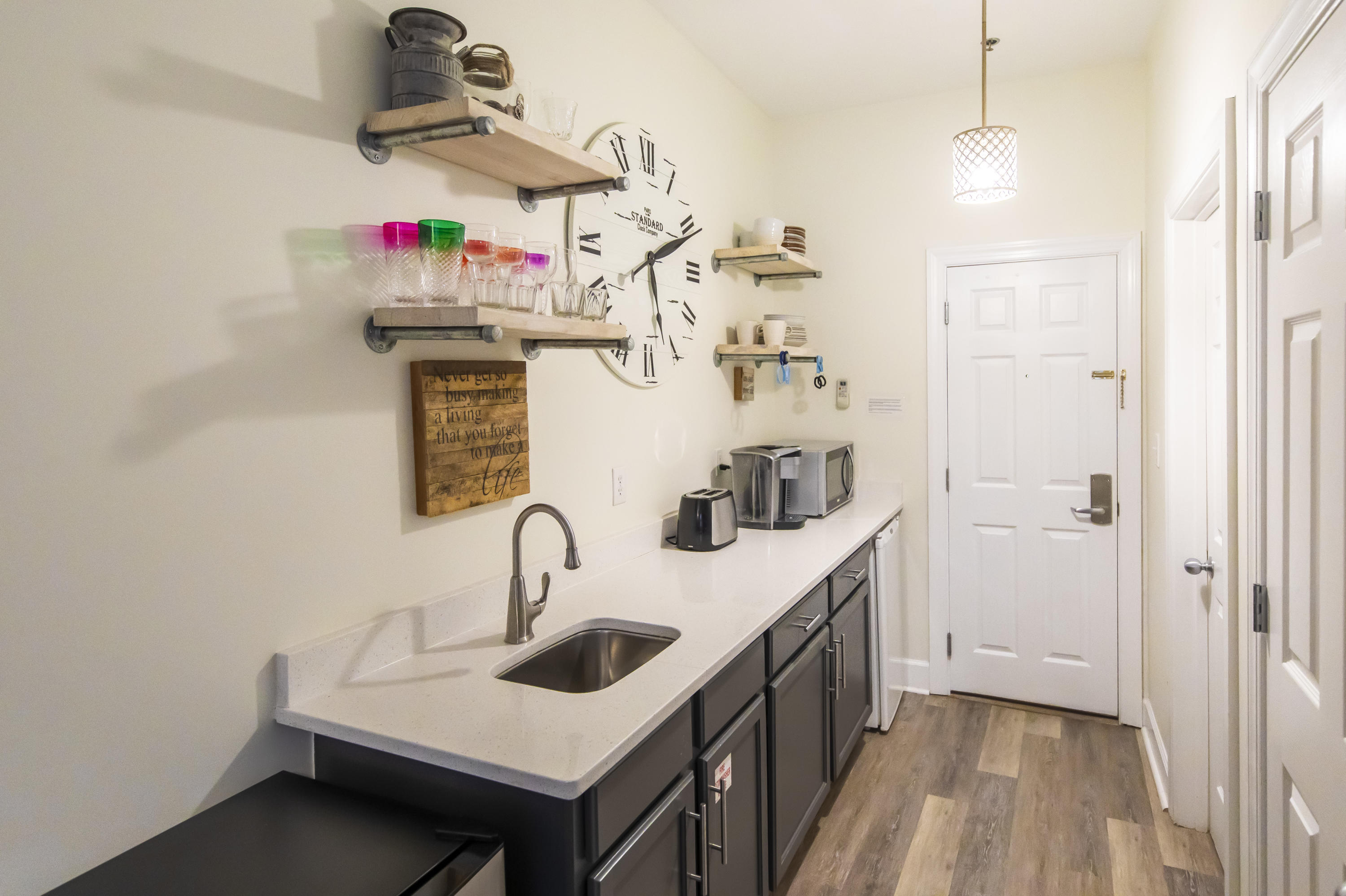 The Village of South Walton Beach - Residential