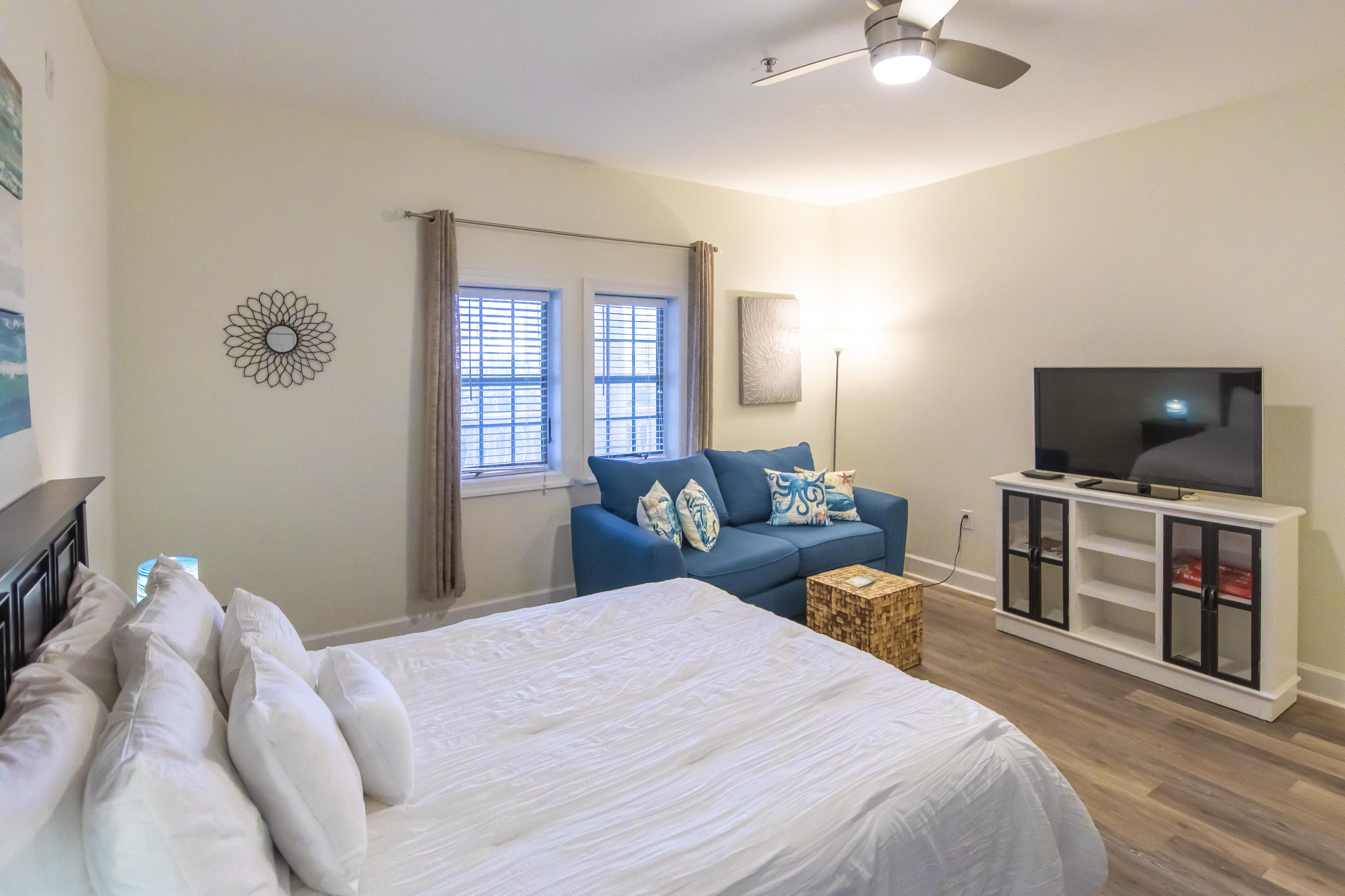 The Village of South Walton Beach - Residential