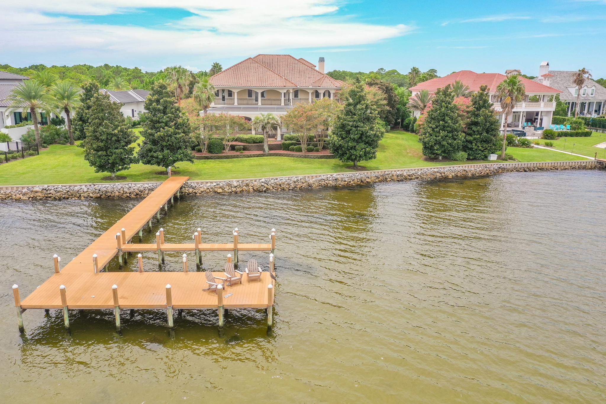 Kelly Plantation  WATERFORD AT KELLY PLANTATION - Residential