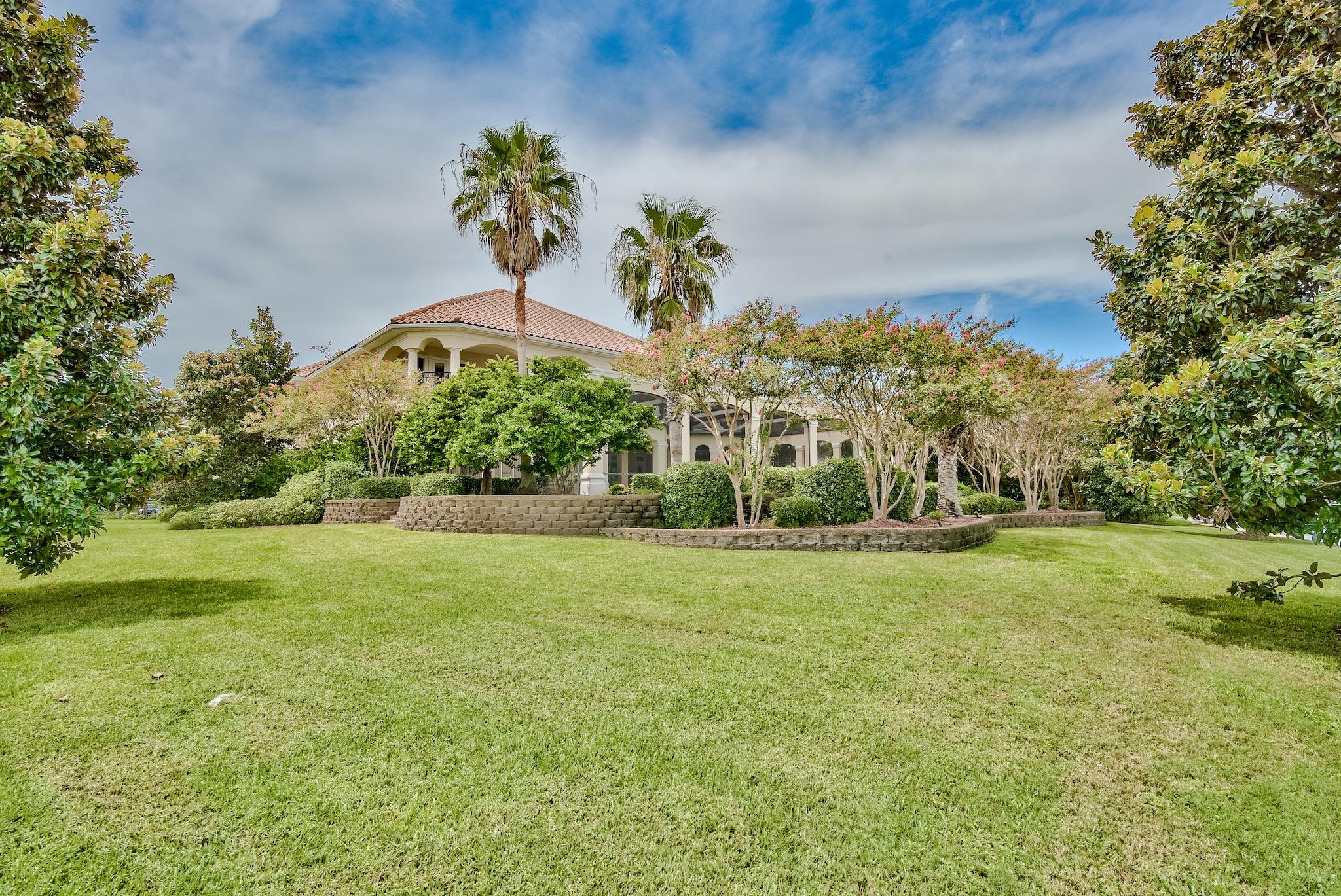 Kelly Plantation  WATERFORD AT KELLY PLANTATION - Residential