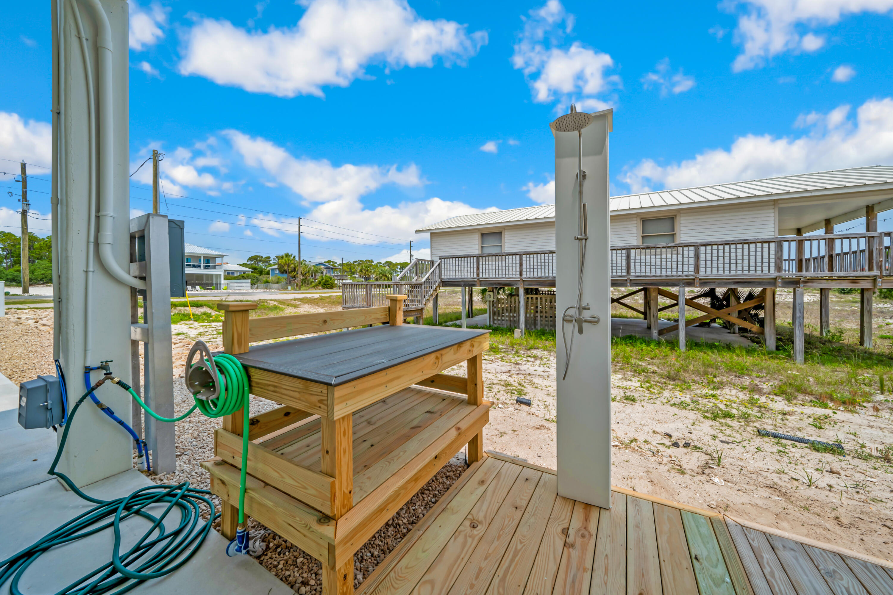 Gulf Beaches Units 1-5 - Residential