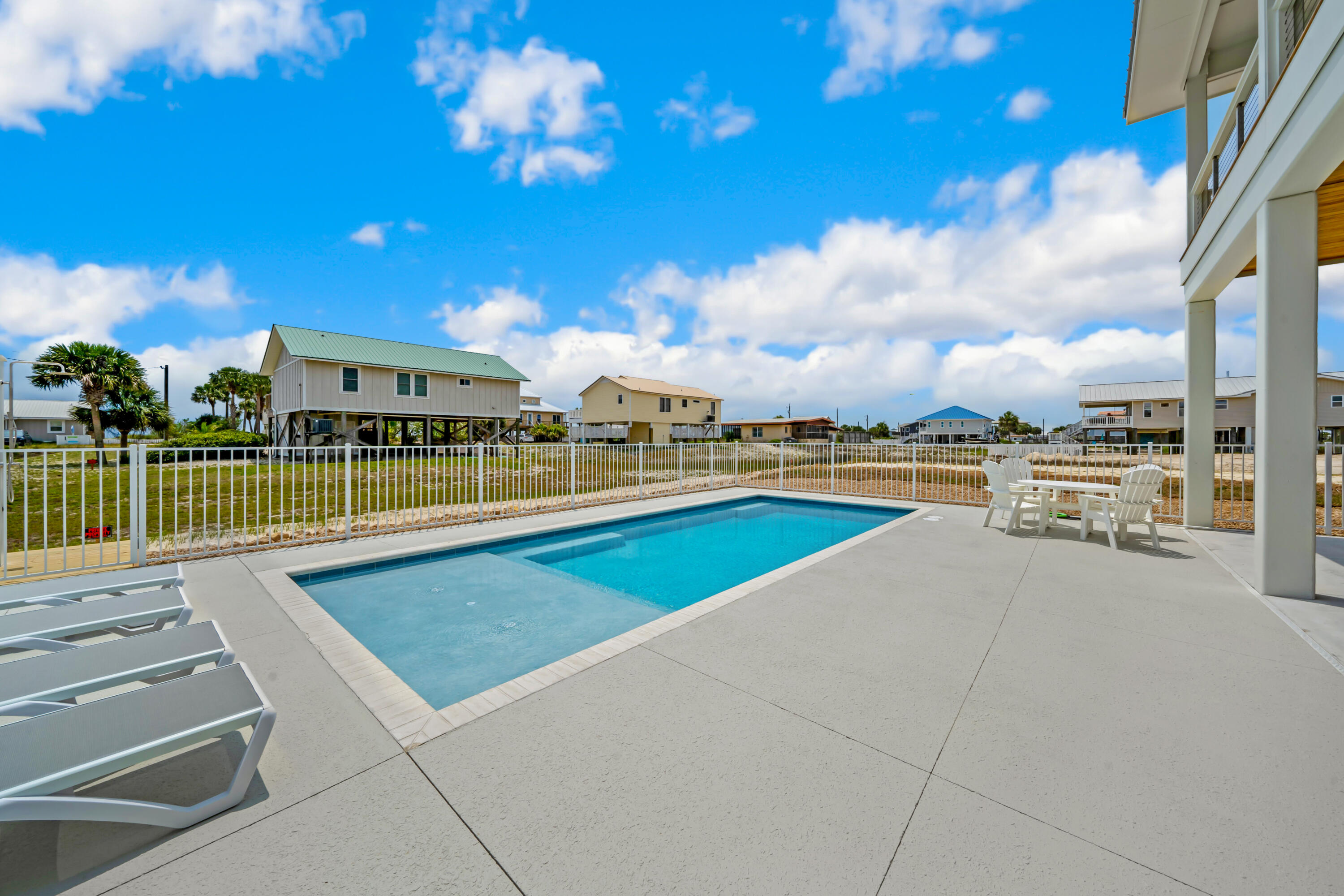 Gulf Beaches Units 1-5 - Residential
