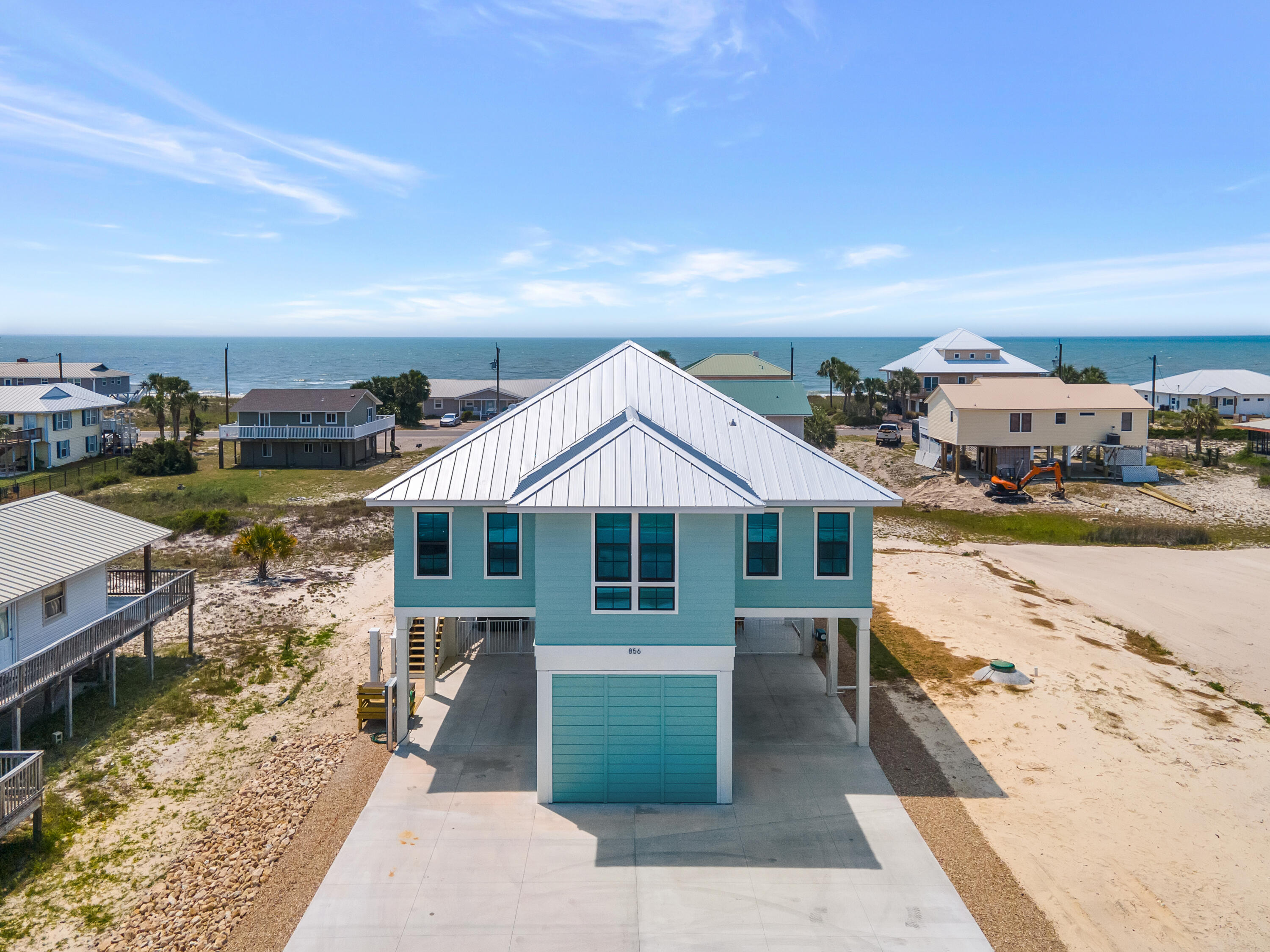 Gulf Beaches Units 1-5 - Residential