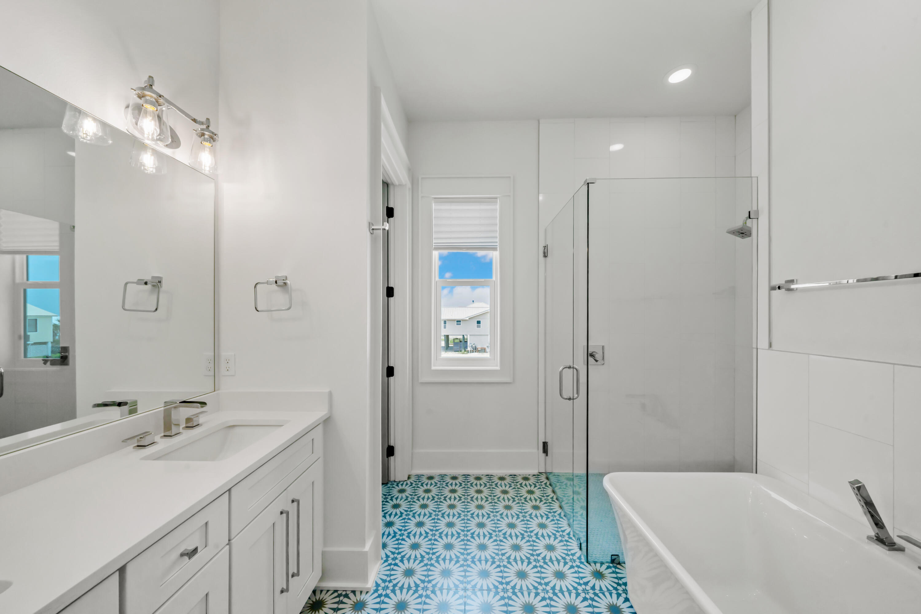 Gulf Beaches Units 1-5 - Residential