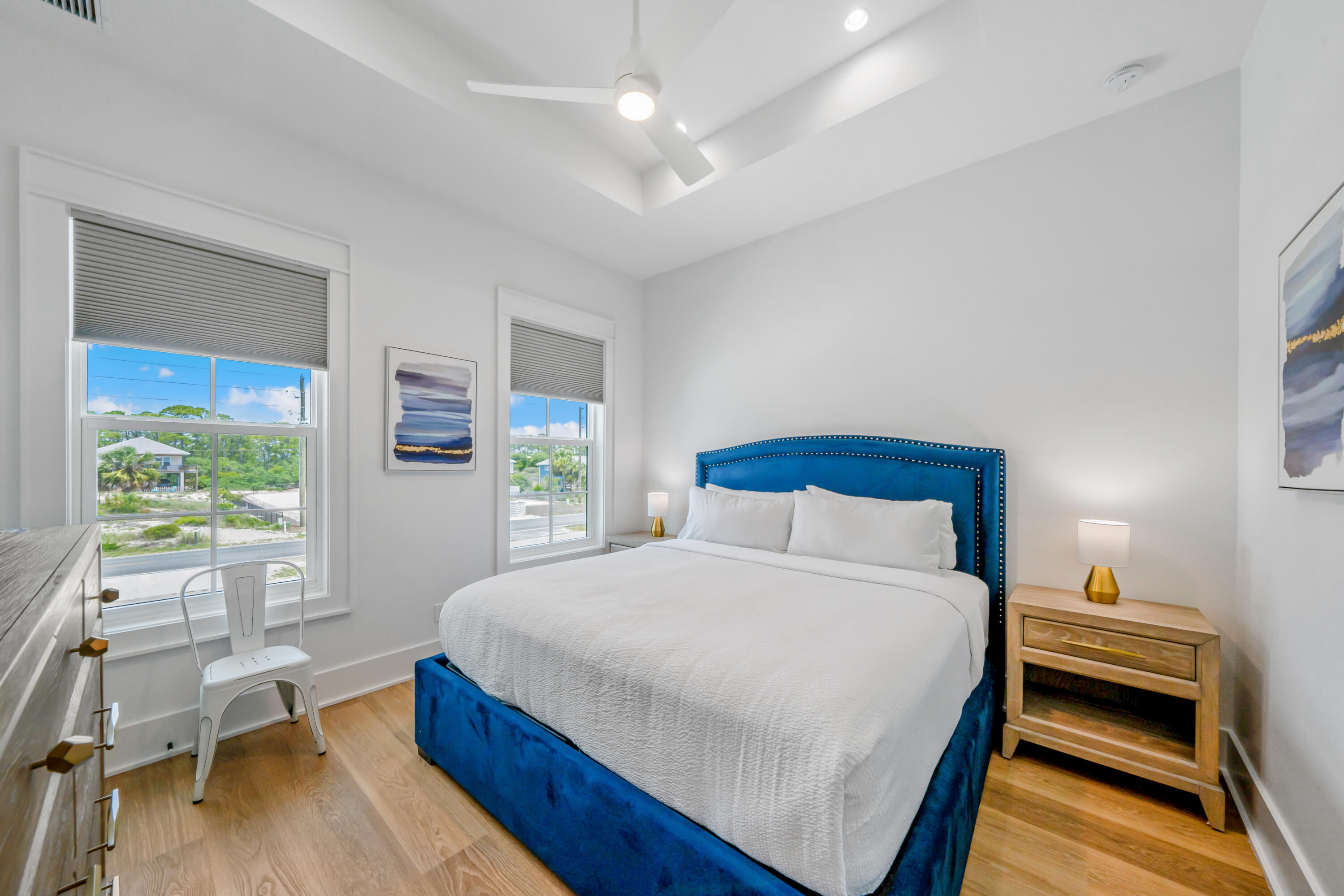 Gulf Beaches Units 1-5 - Residential