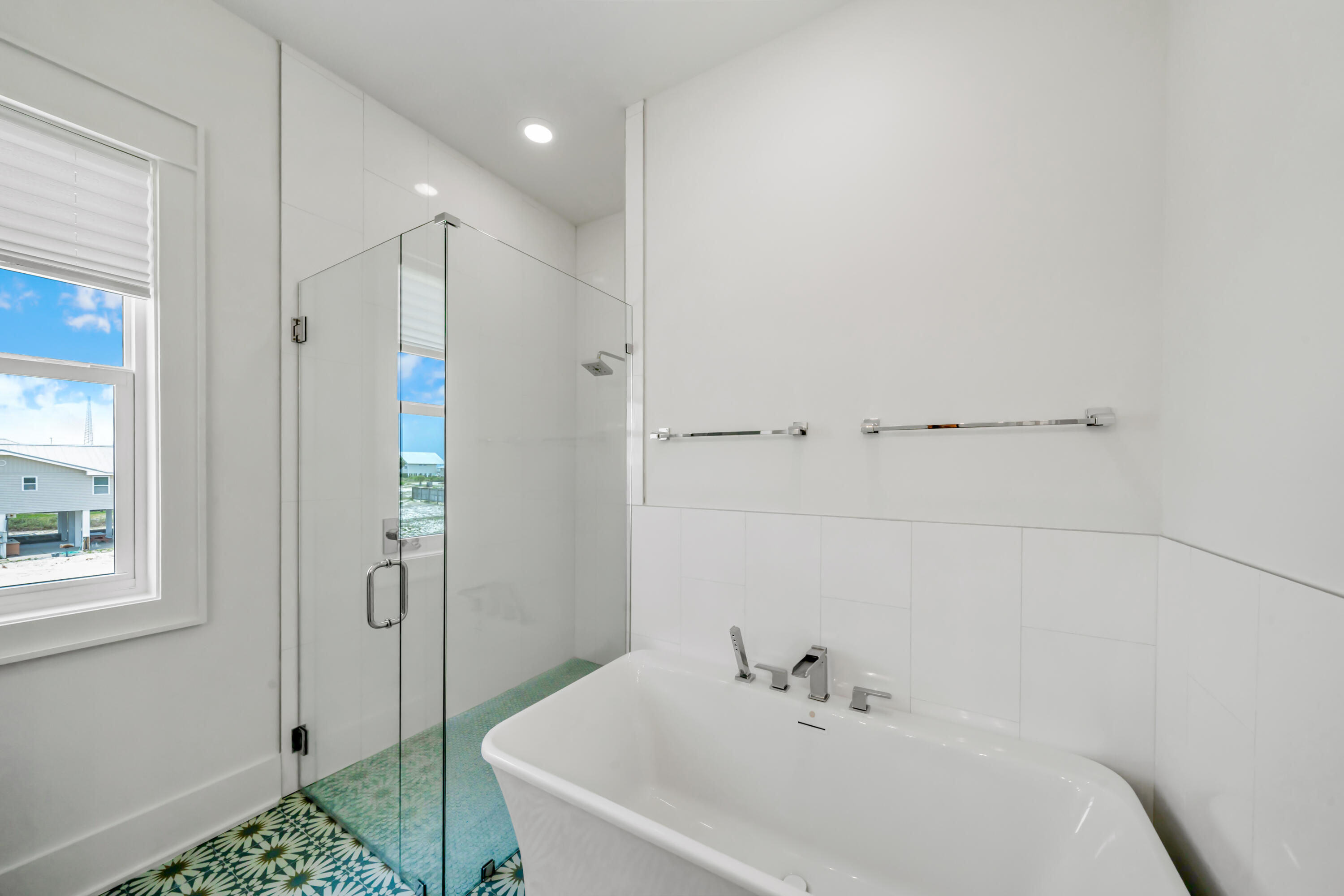 Gulf Beaches Units 1-5 - Residential