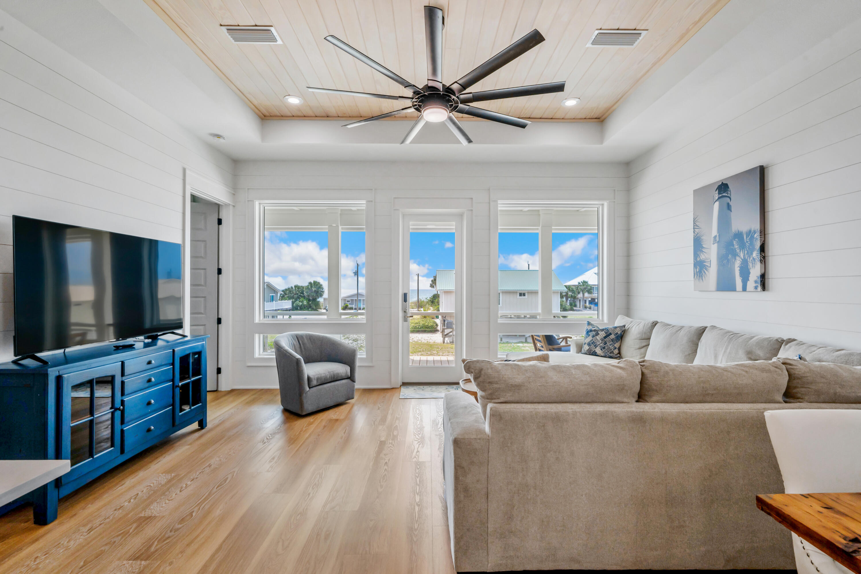 Gulf Beaches Units 1-5 - Residential