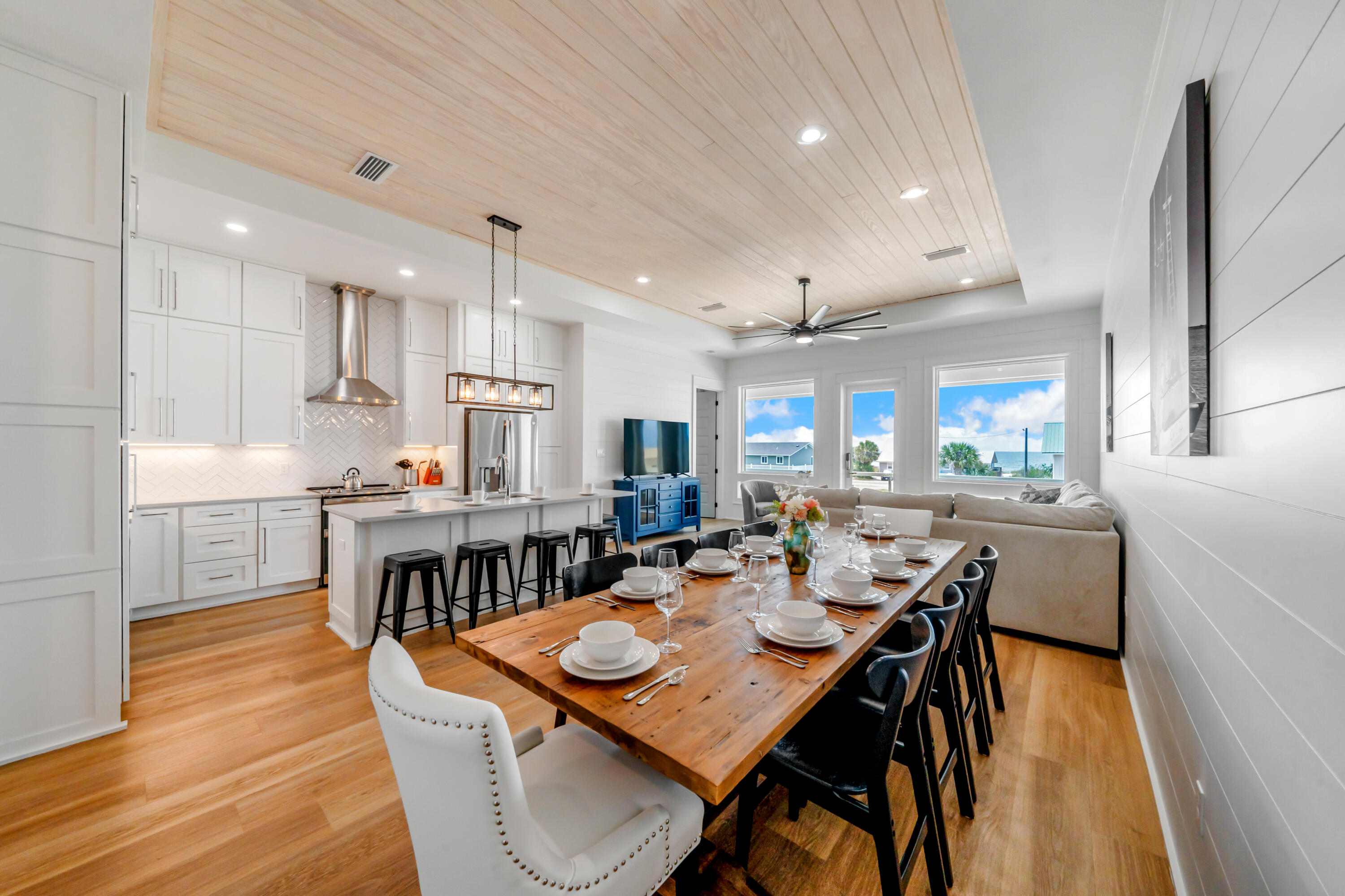 Gulf Beaches Units 1-5 - Residential