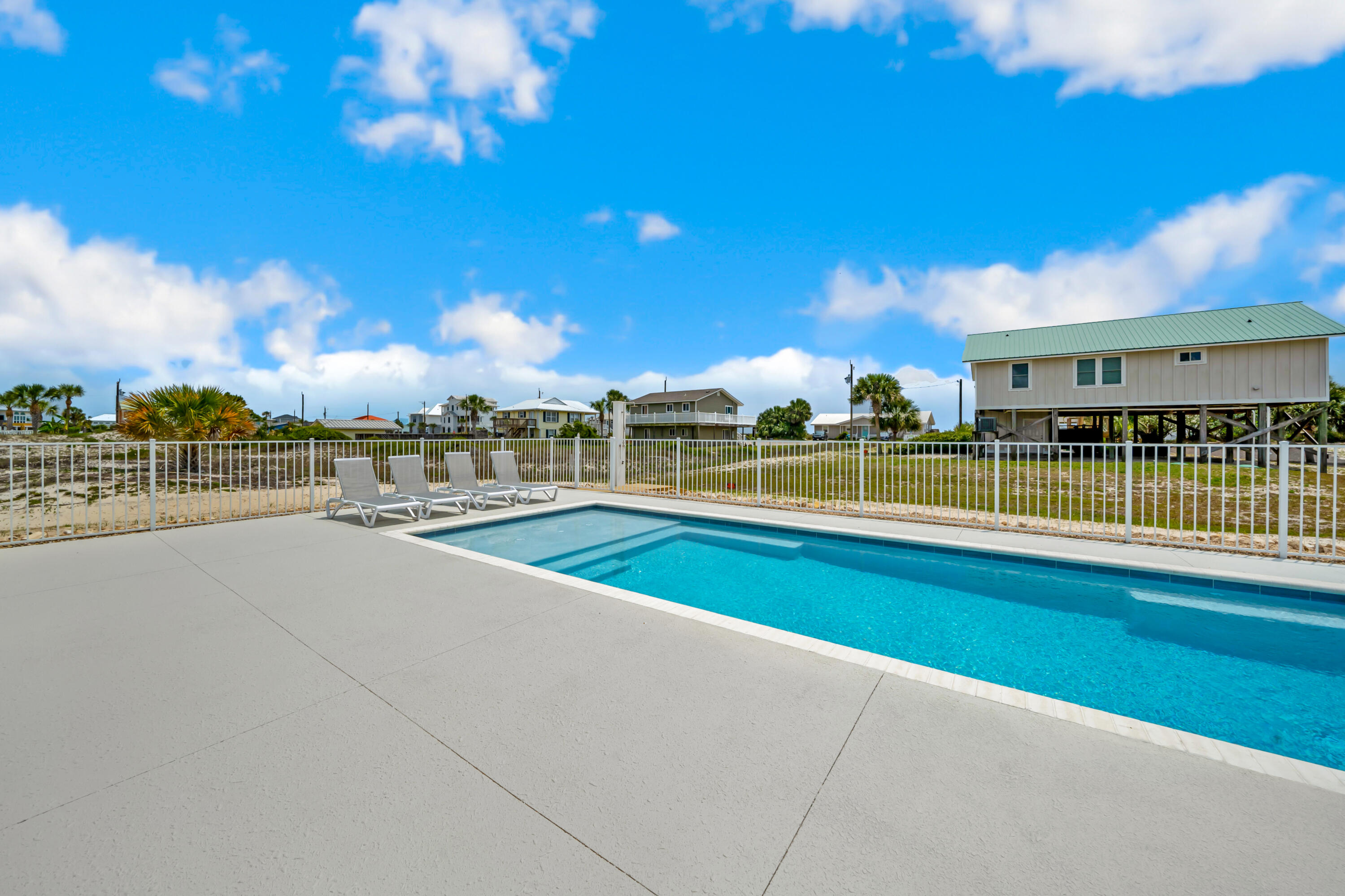 Gulf Beaches Units 1-5 - Residential