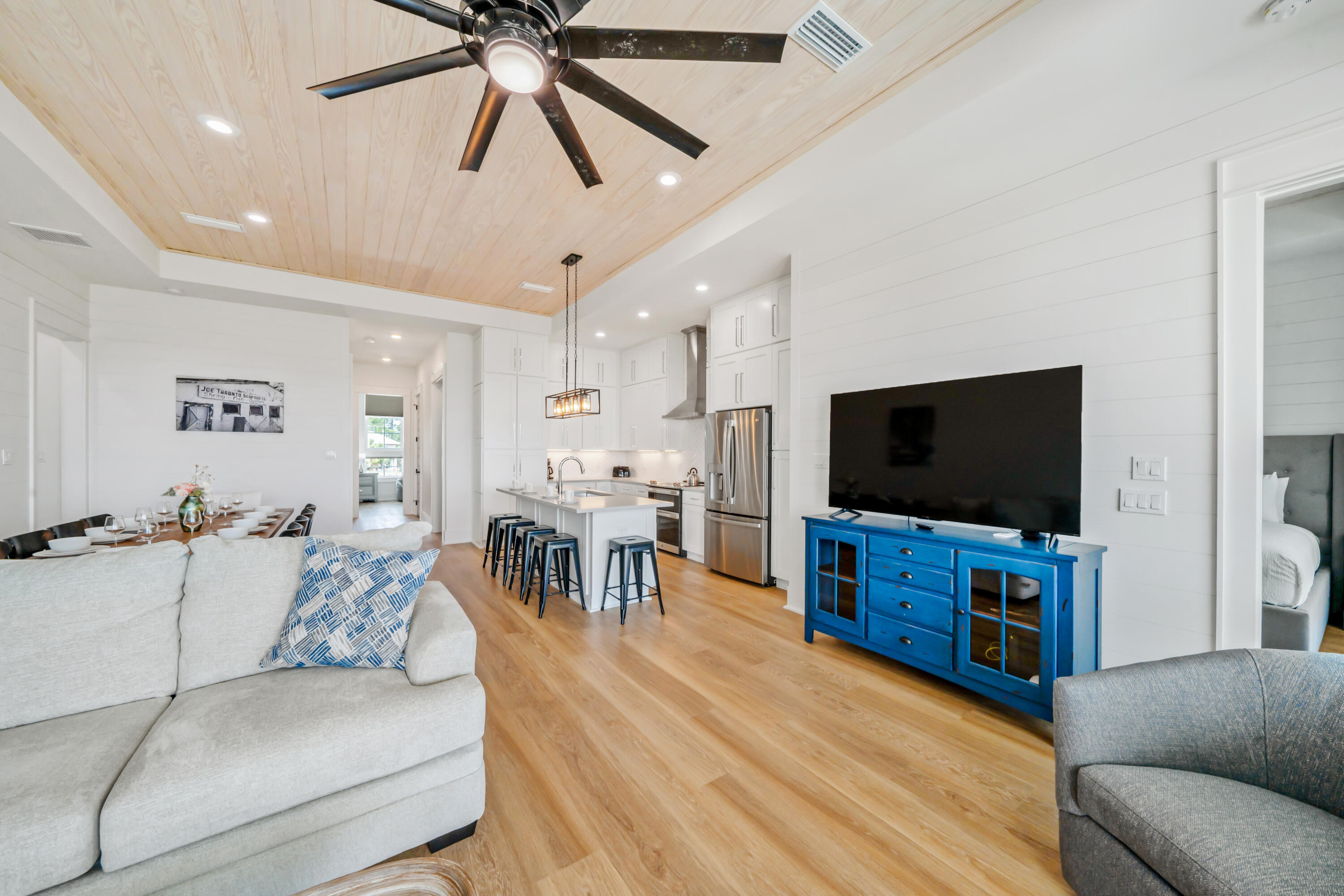 Gulf Beaches Units 1-5 - Residential