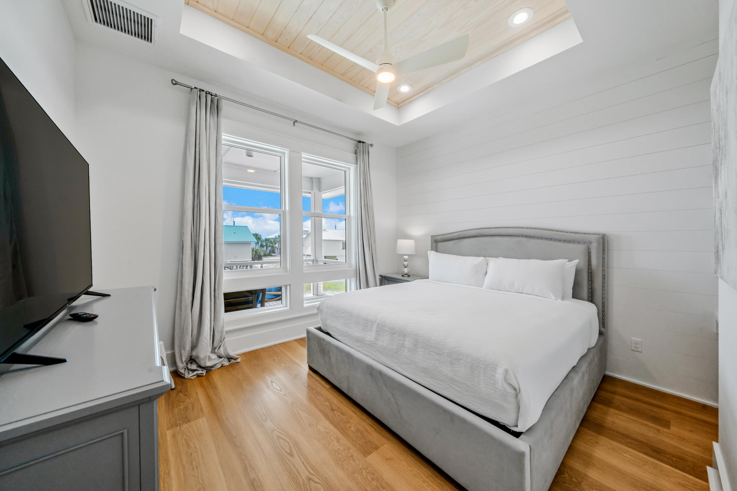 Gulf Beaches Units 1-5 - Residential